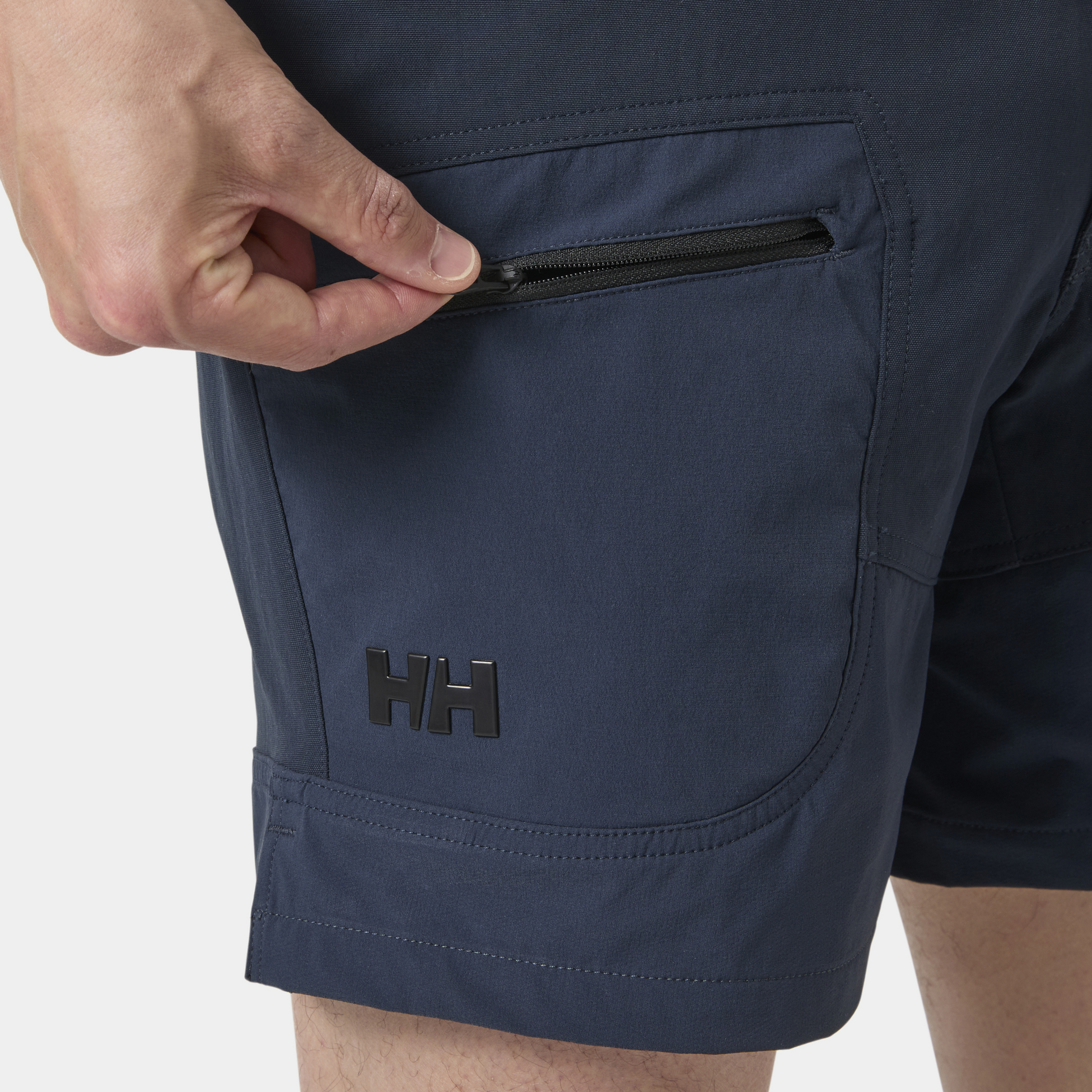 HELLY HANSEN, Hp Calvi Shorts