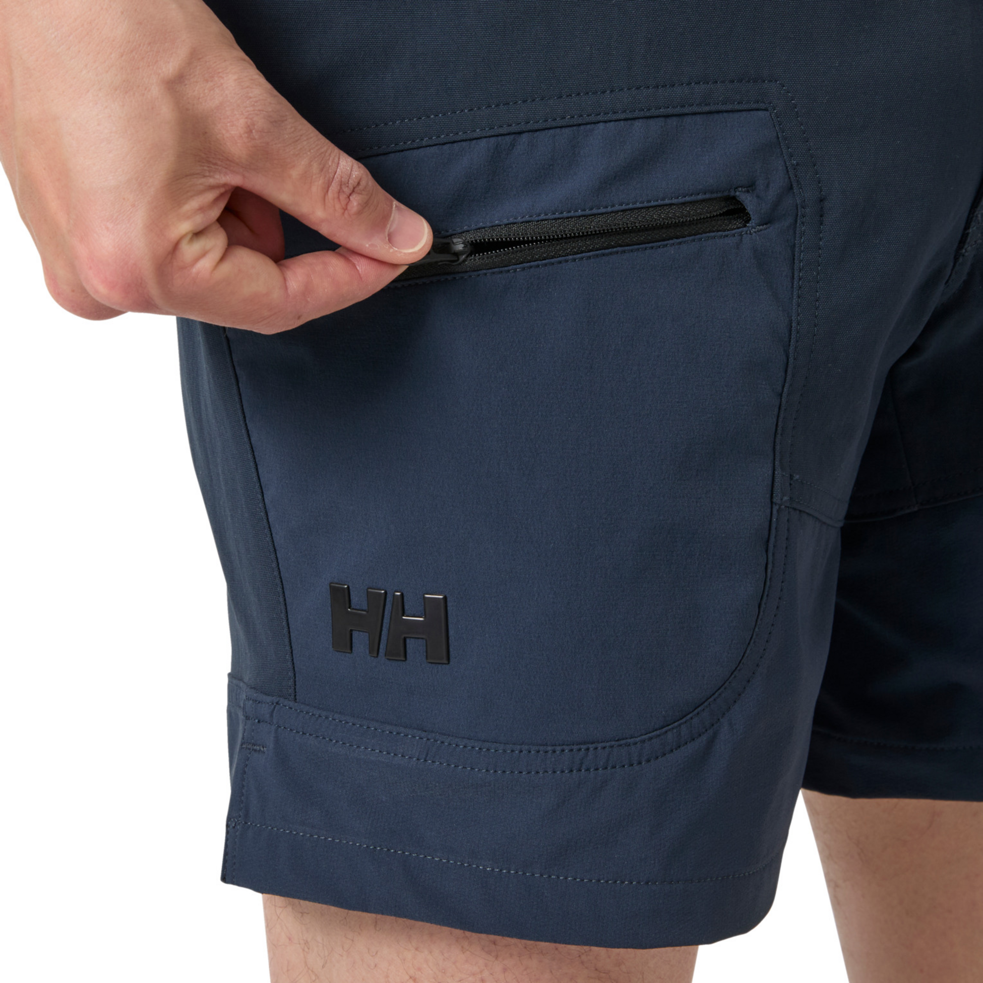 HELLY HANSEN, Hp Calvi Shorts