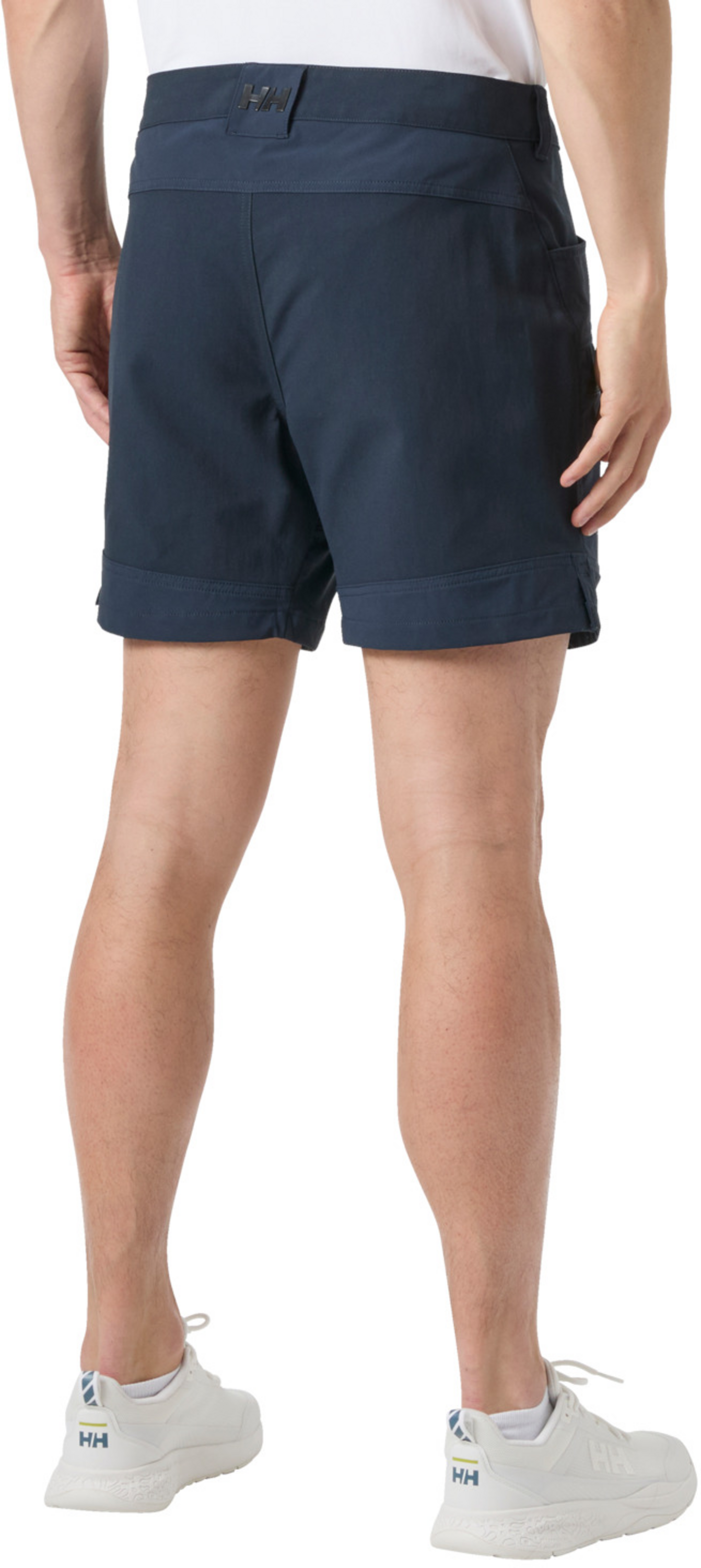 HELLY HANSEN, Hp Calvi Shorts
