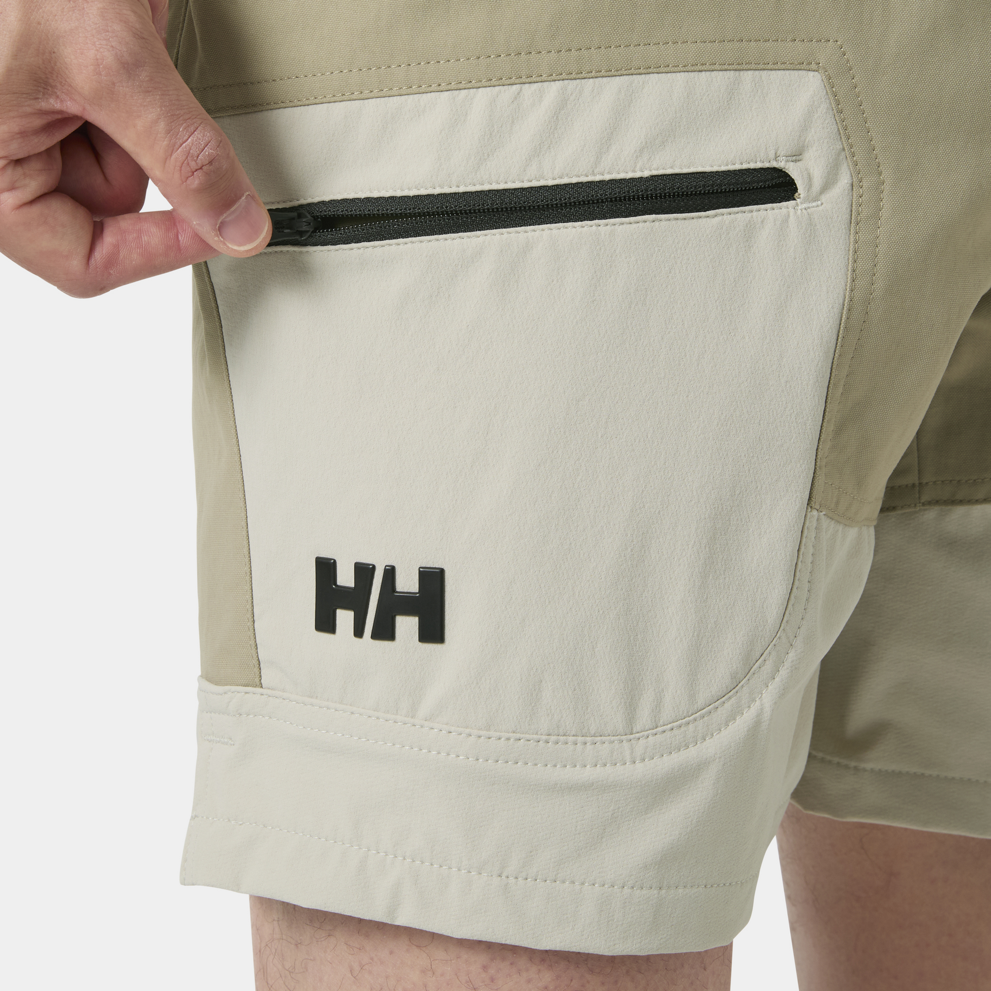 HELLY HANSEN, Hp Calvi Shorts