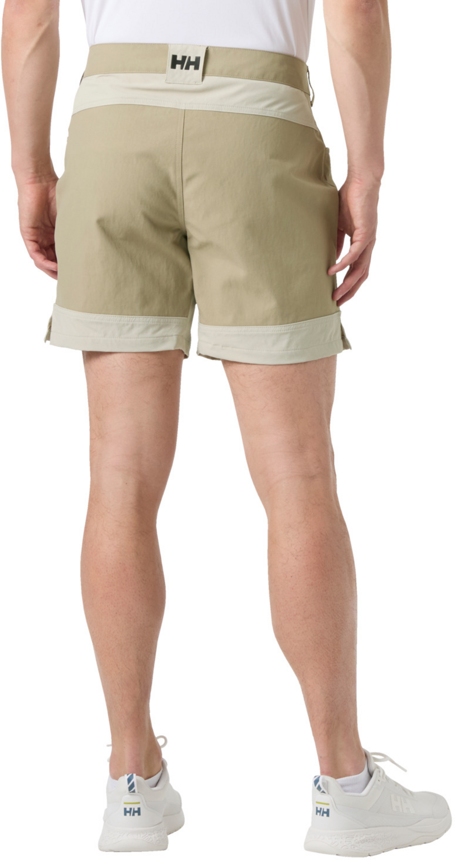 HELLY HANSEN, Hp Calvi Shorts