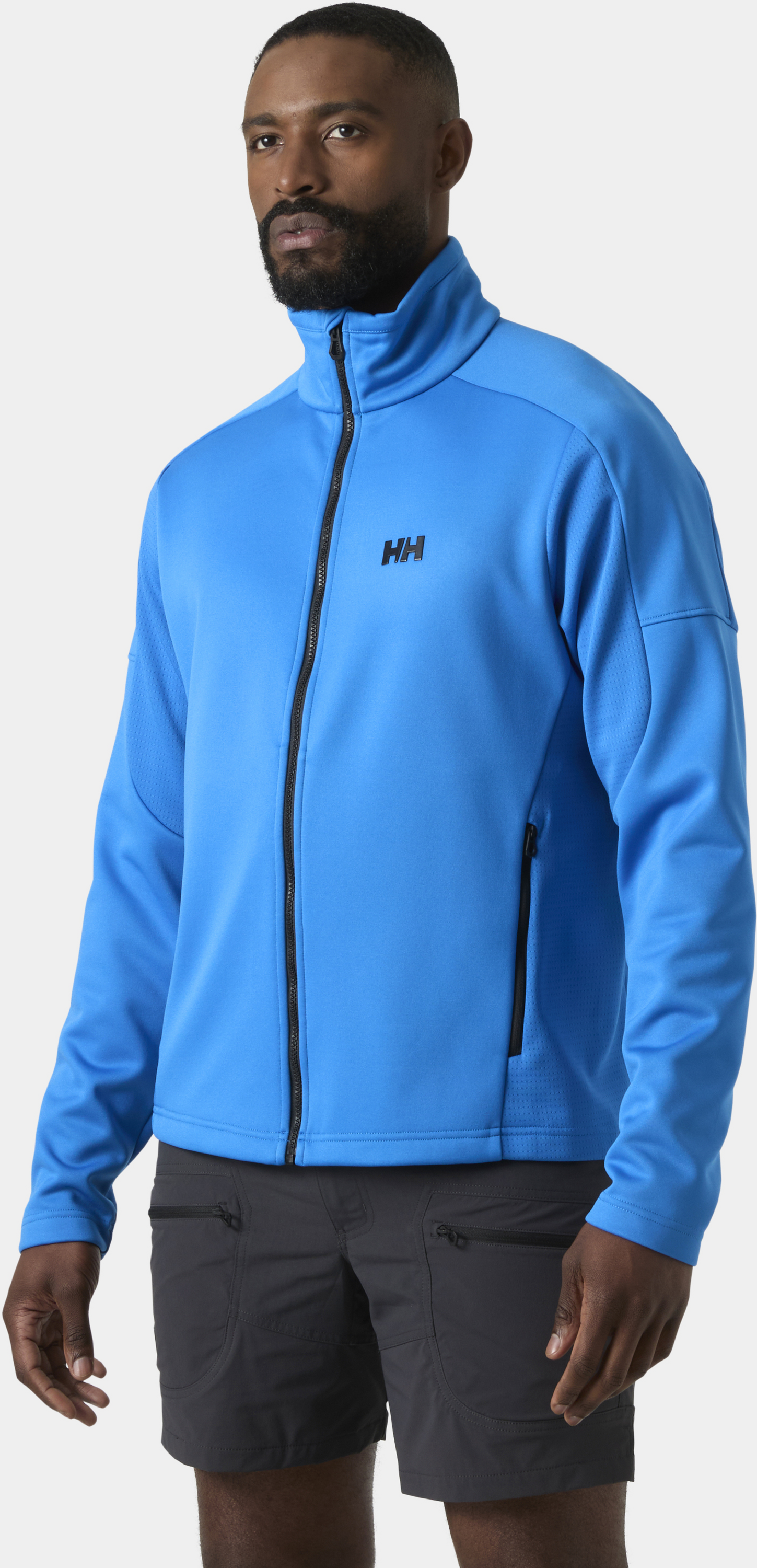 HELLY HANSEN, Hp Fleece Jacket