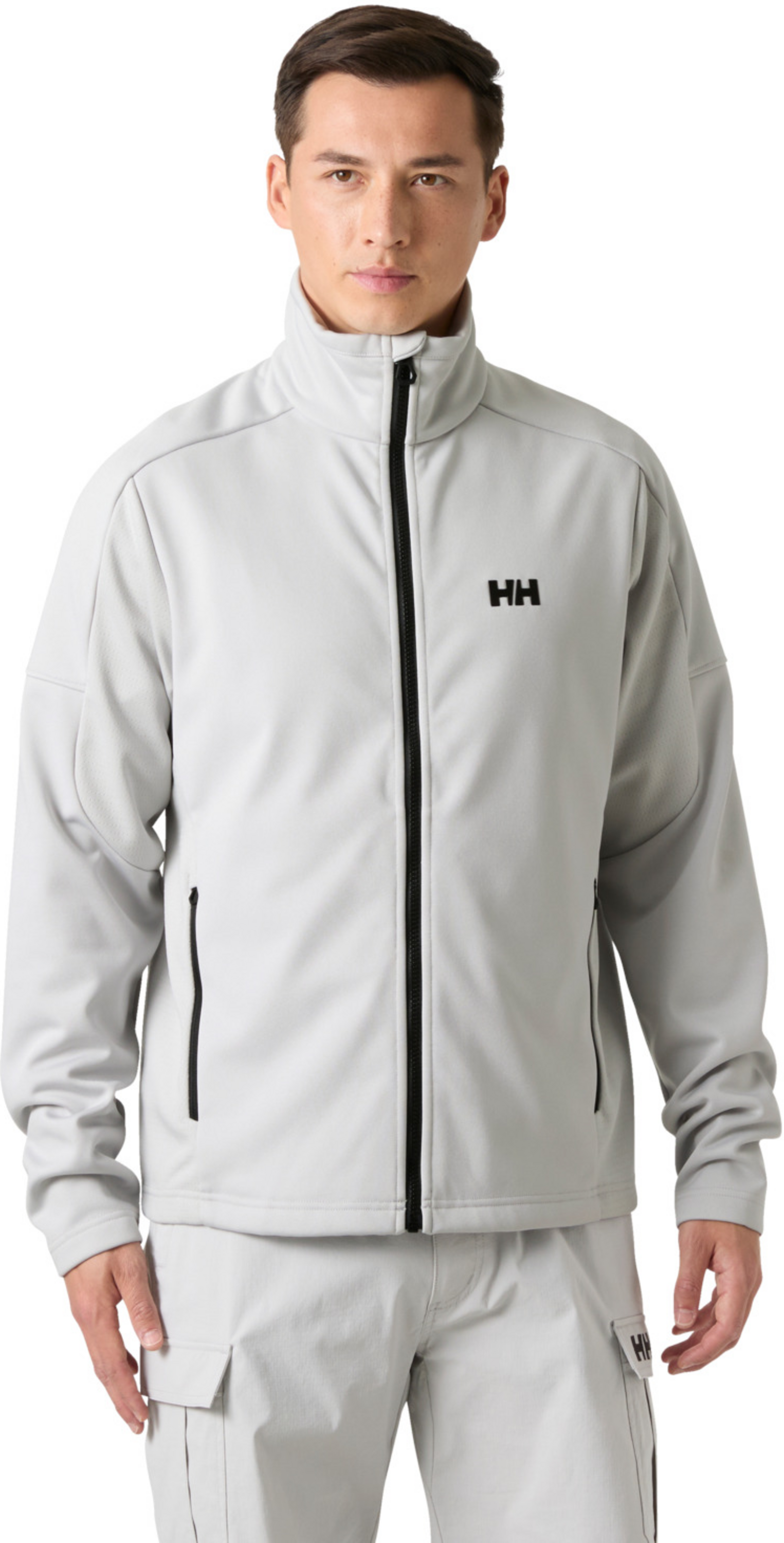 HELLY HANSEN, Hp Fleece Jacket