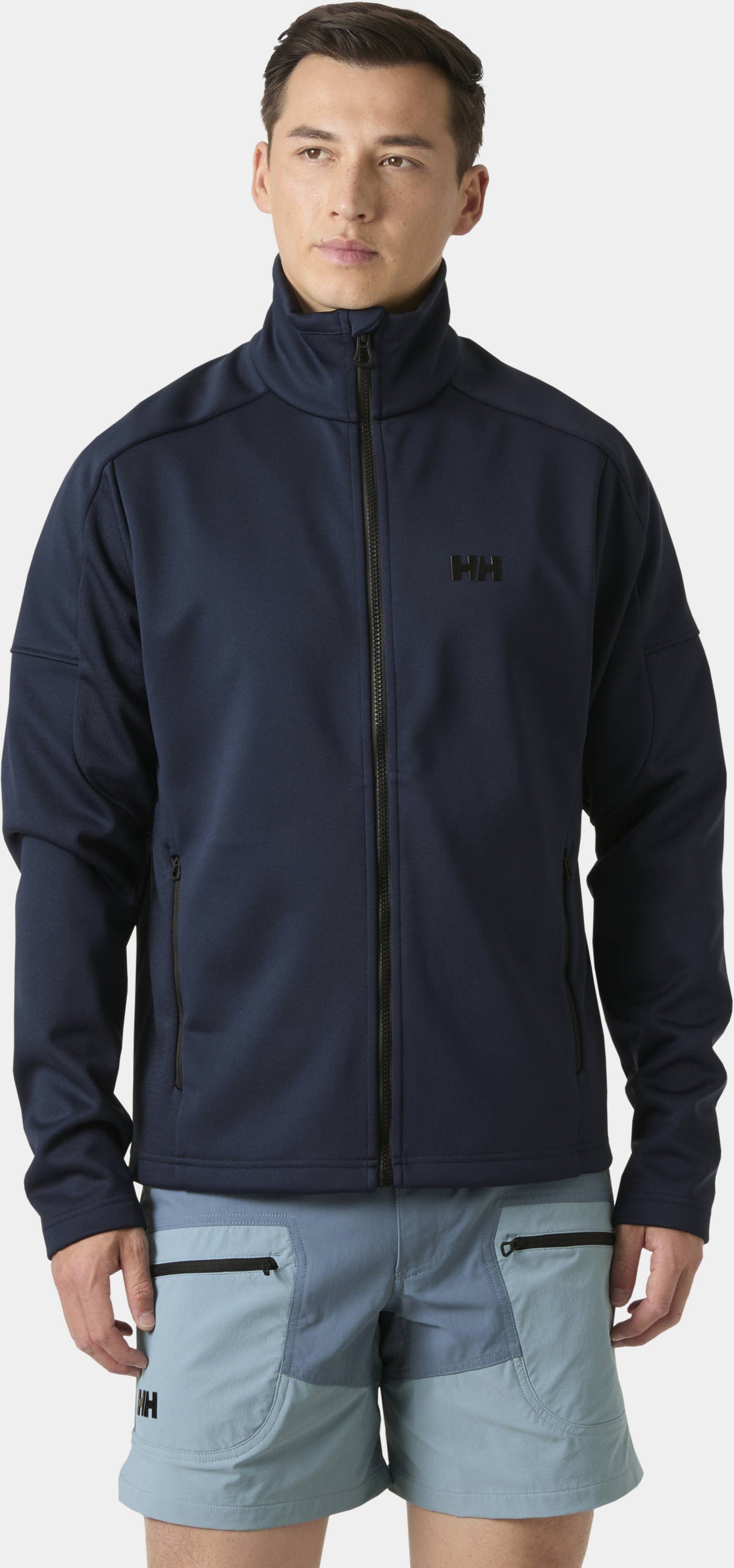 HELLY HANSEN, Hp Fleece Jacket