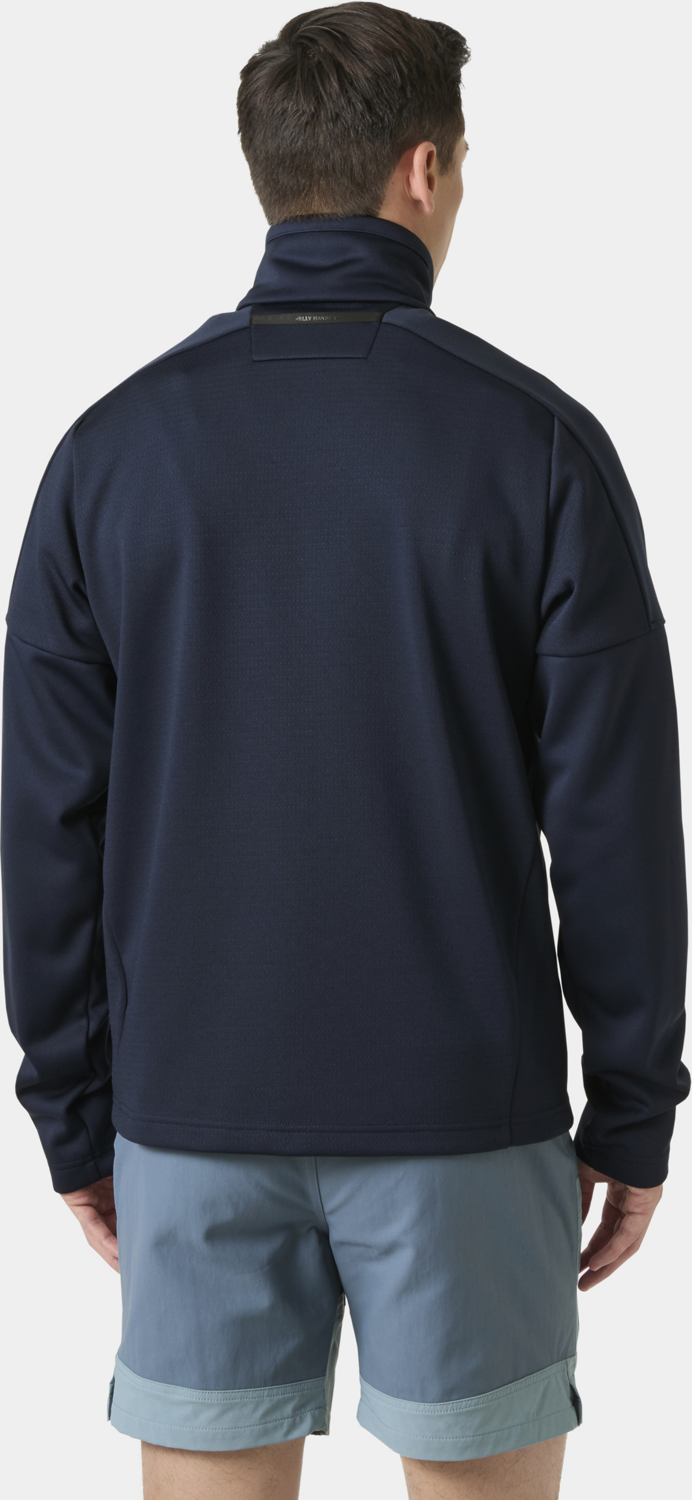 HELLY HANSEN, Hp Fleece Jacket