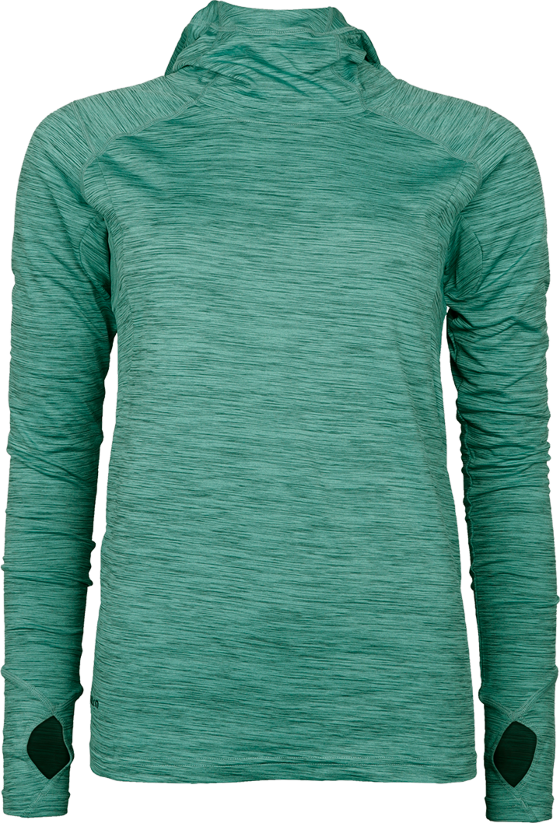 BAGHEERA, Hp Hood Top Ii Women