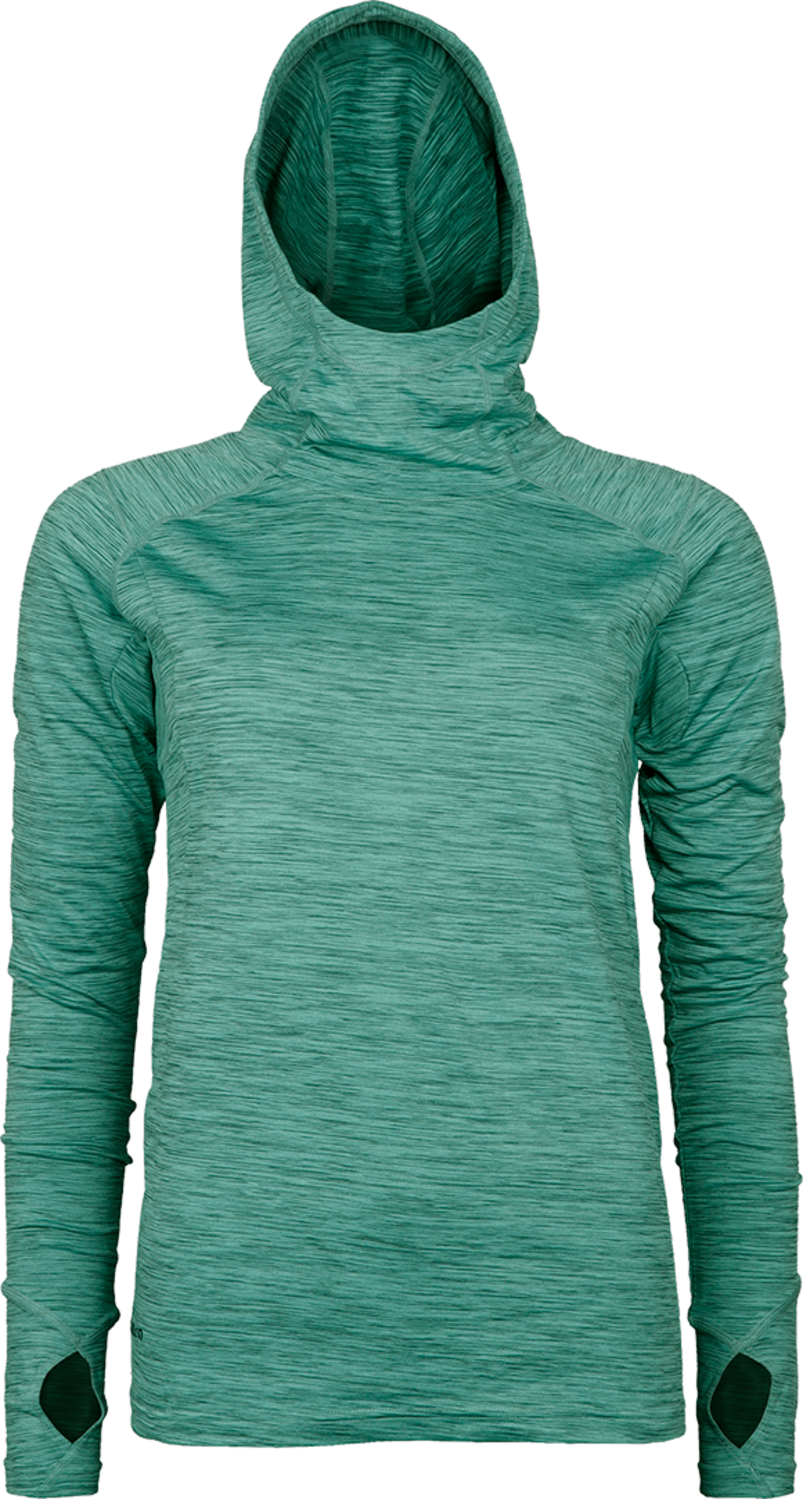 BAGHEERA, Hp Hood Top Ii Women