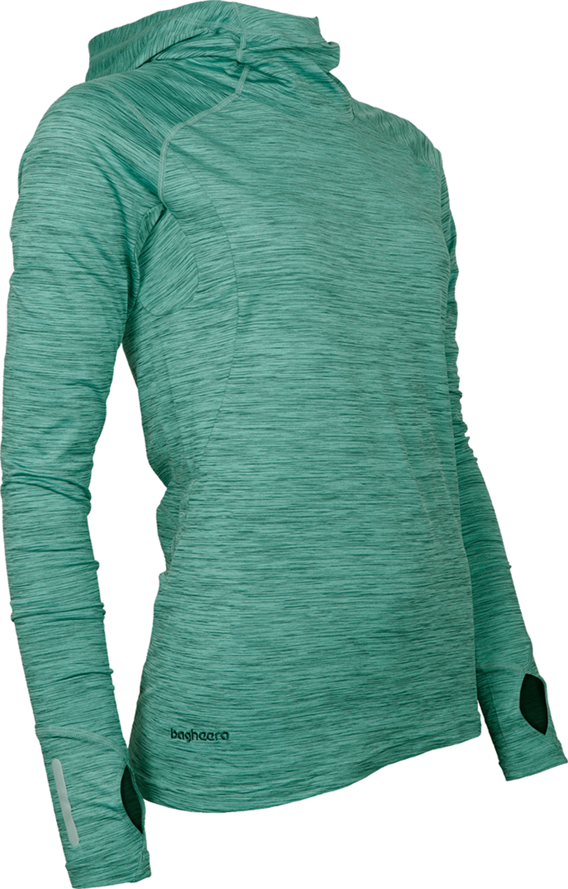 BAGHEERA, Hp Hood Top Ii Women