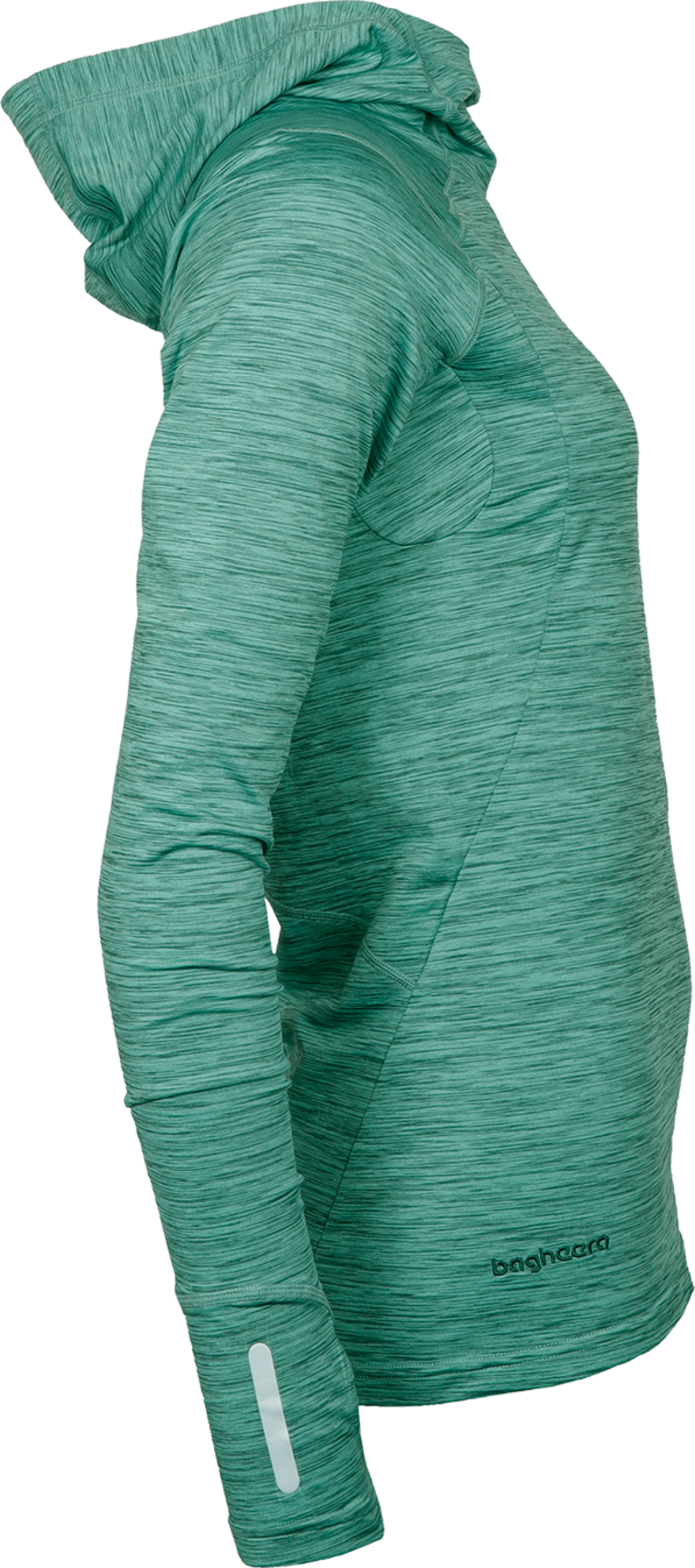 BAGHEERA, Hp Hood Top Ii Women