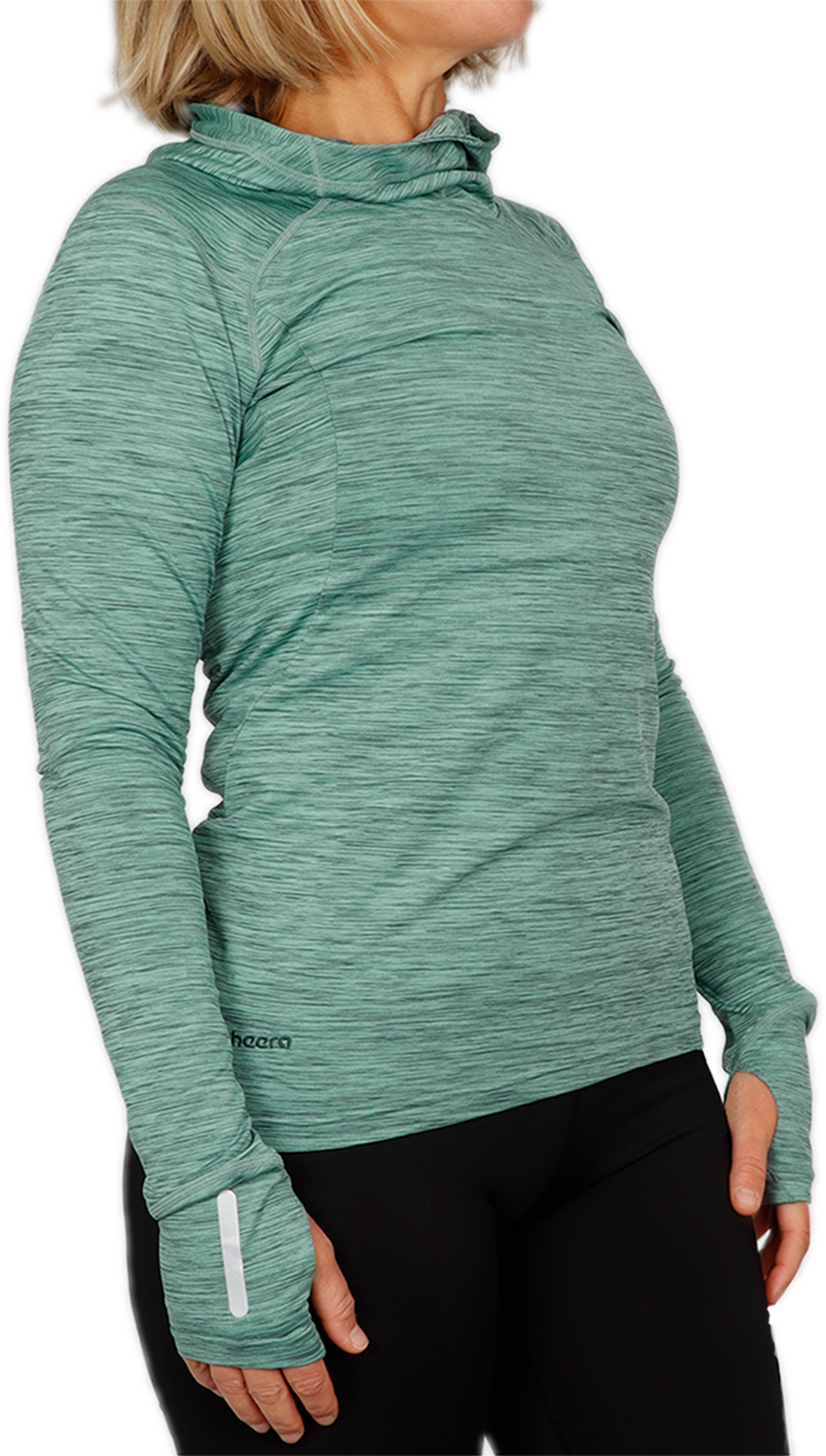 BAGHEERA, Hp Hood Top Ii Women