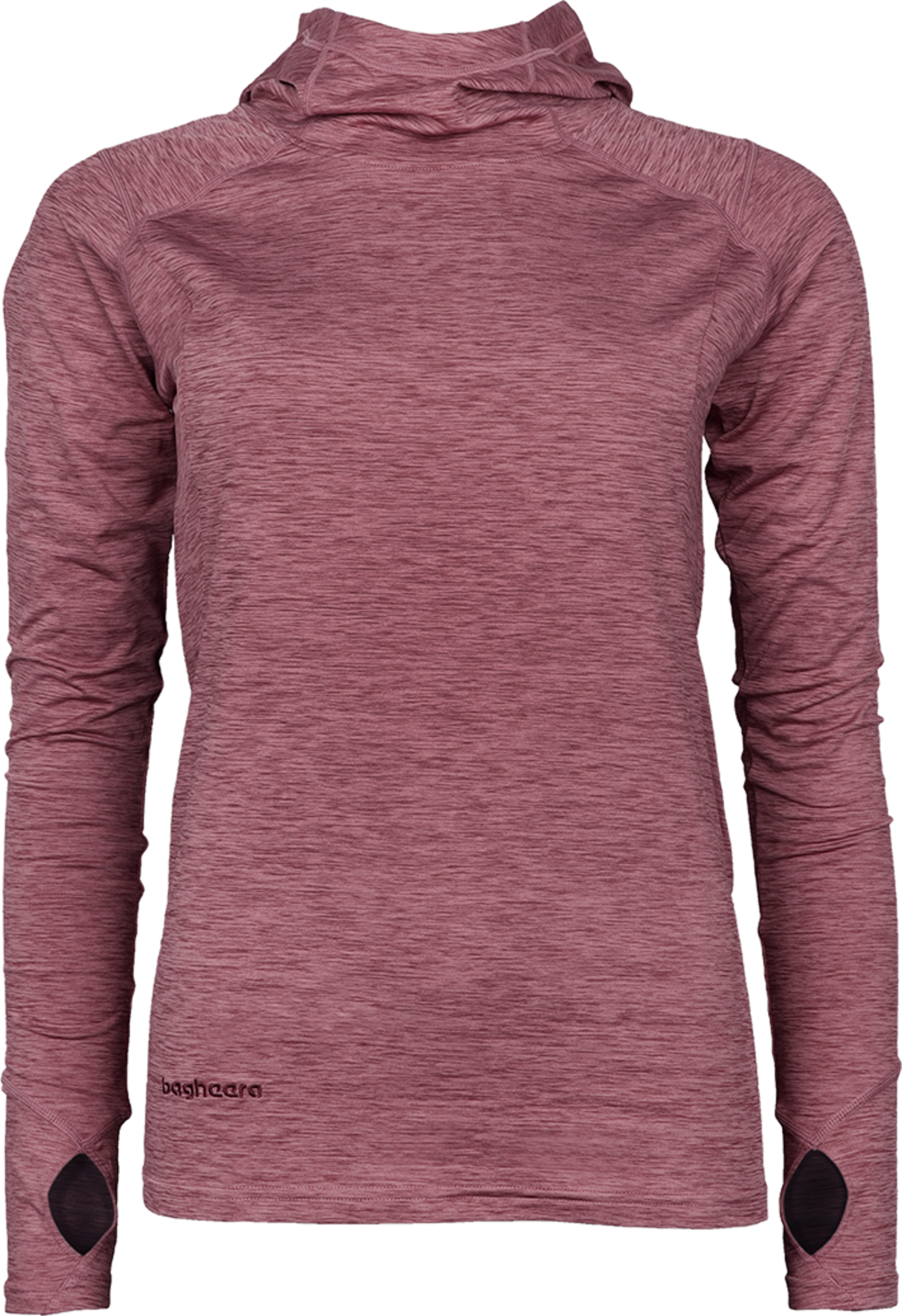 BAGHEERA, Hp Hood Top Ii Women
