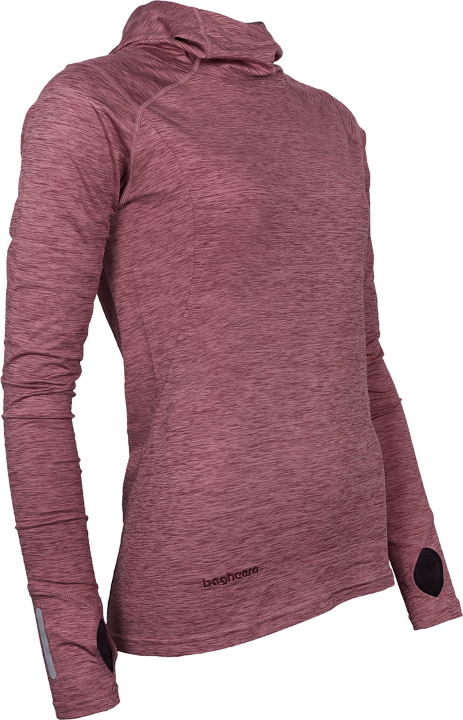 BAGHEERA, Hp Hood Top Ii Women