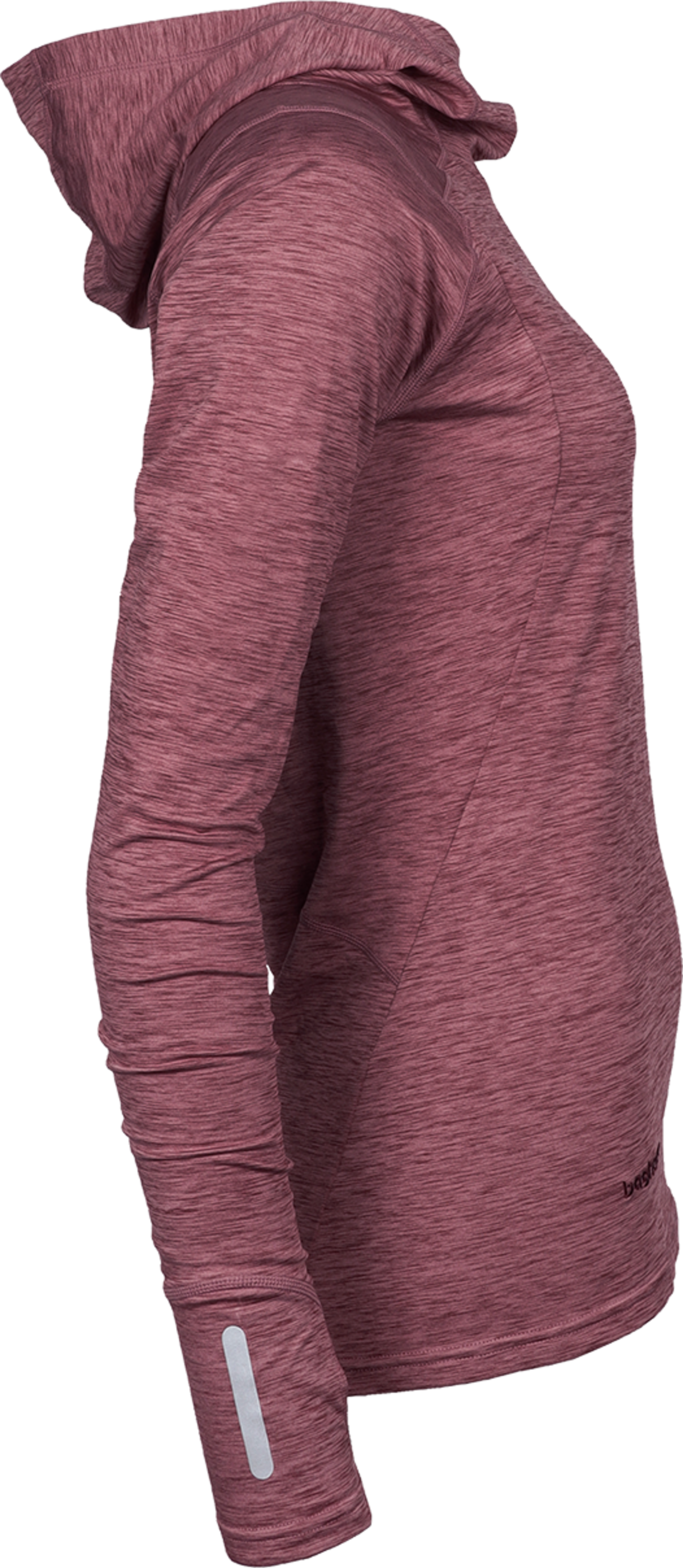 BAGHEERA, Hp Hood Top Ii Women
