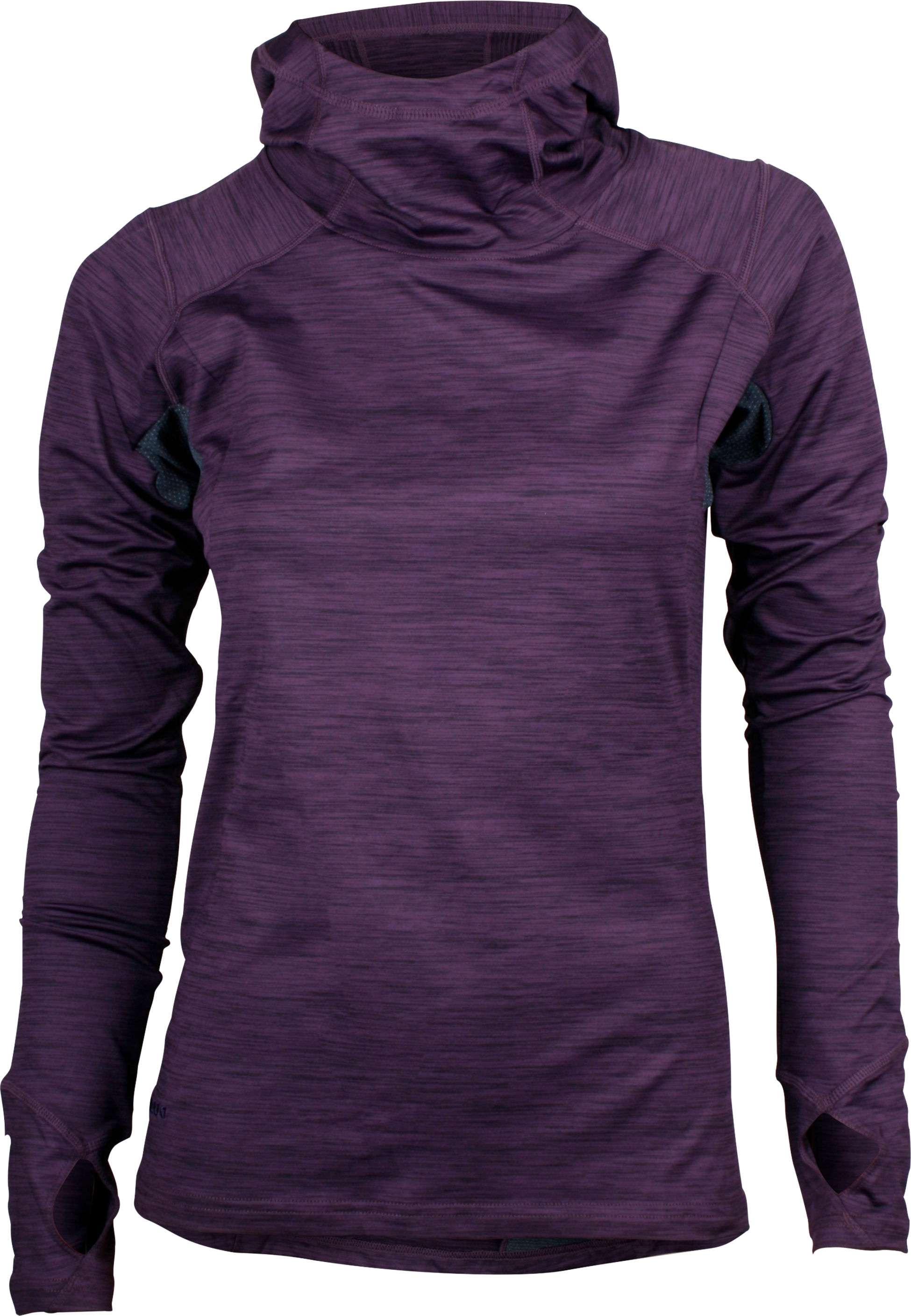 BAGHEERA, Hp Hood Top Women