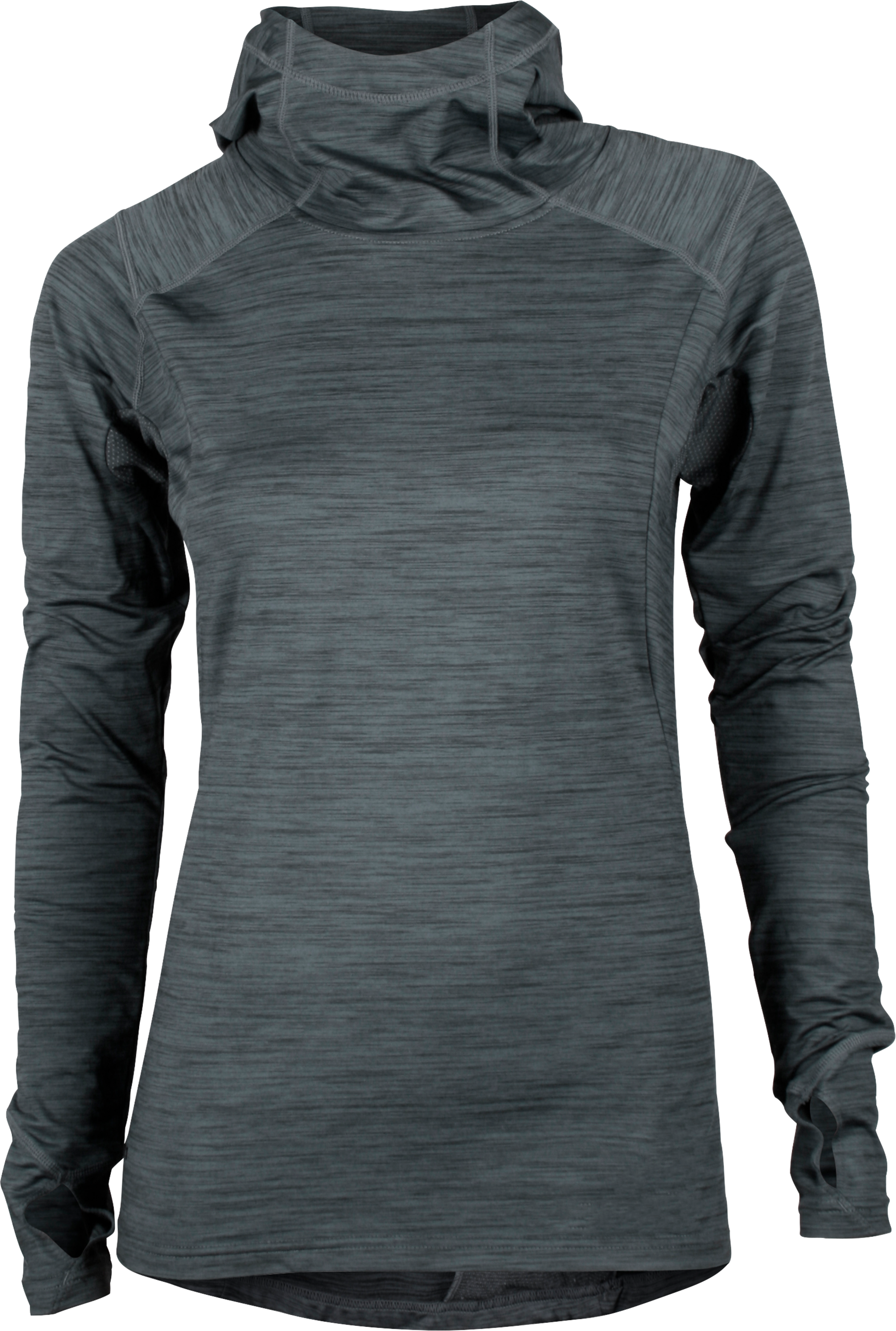 BAGHEERA, Hp Hood Top Women