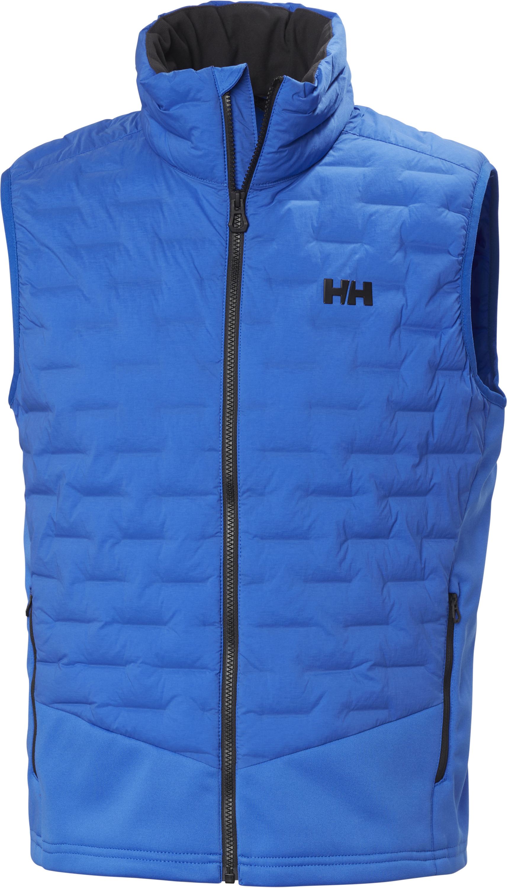HELLY HANSEN, Hp Hybrid Stretch Ins Vest