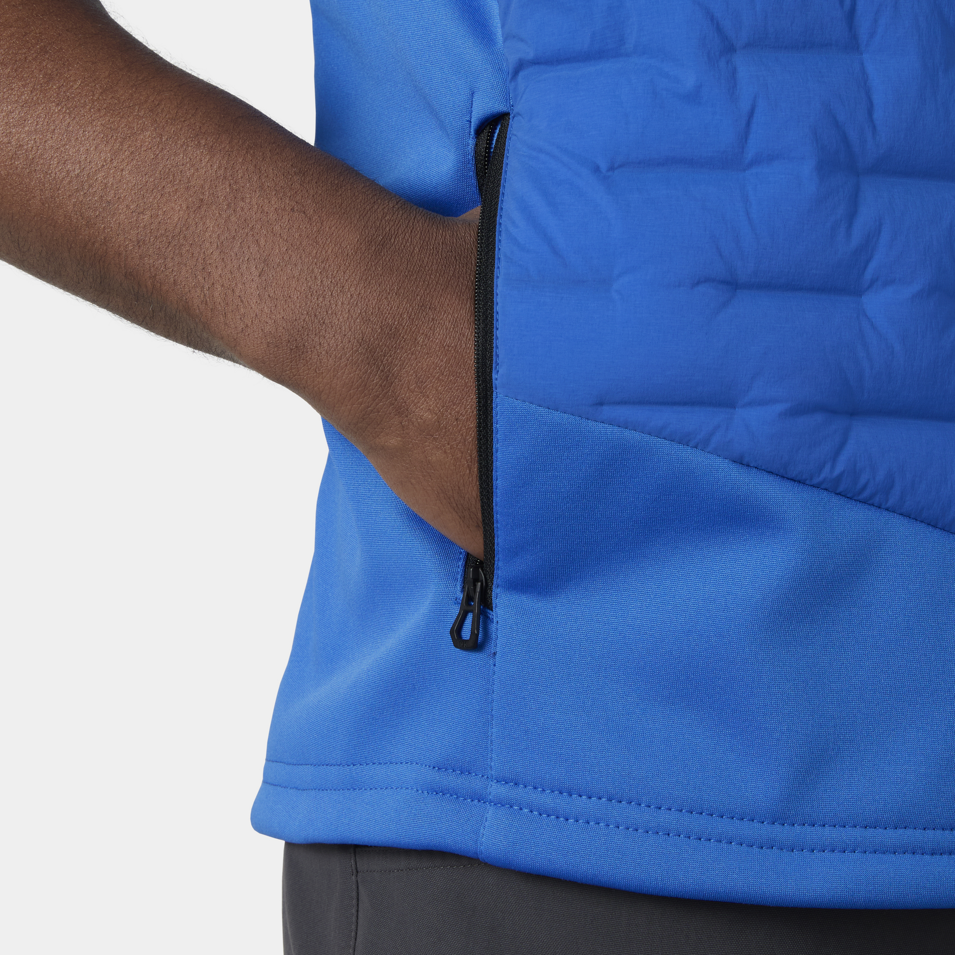HELLY HANSEN, Hp Hybrid Stretch Ins Vest