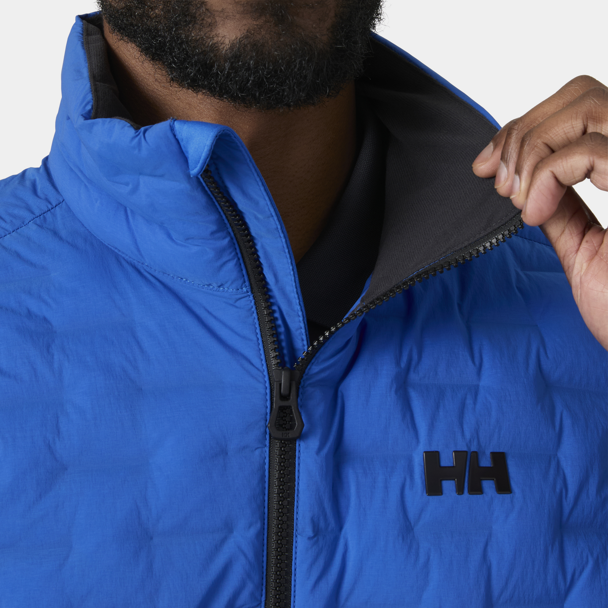 HELLY HANSEN, Hp Hybrid Stretch Ins Vest