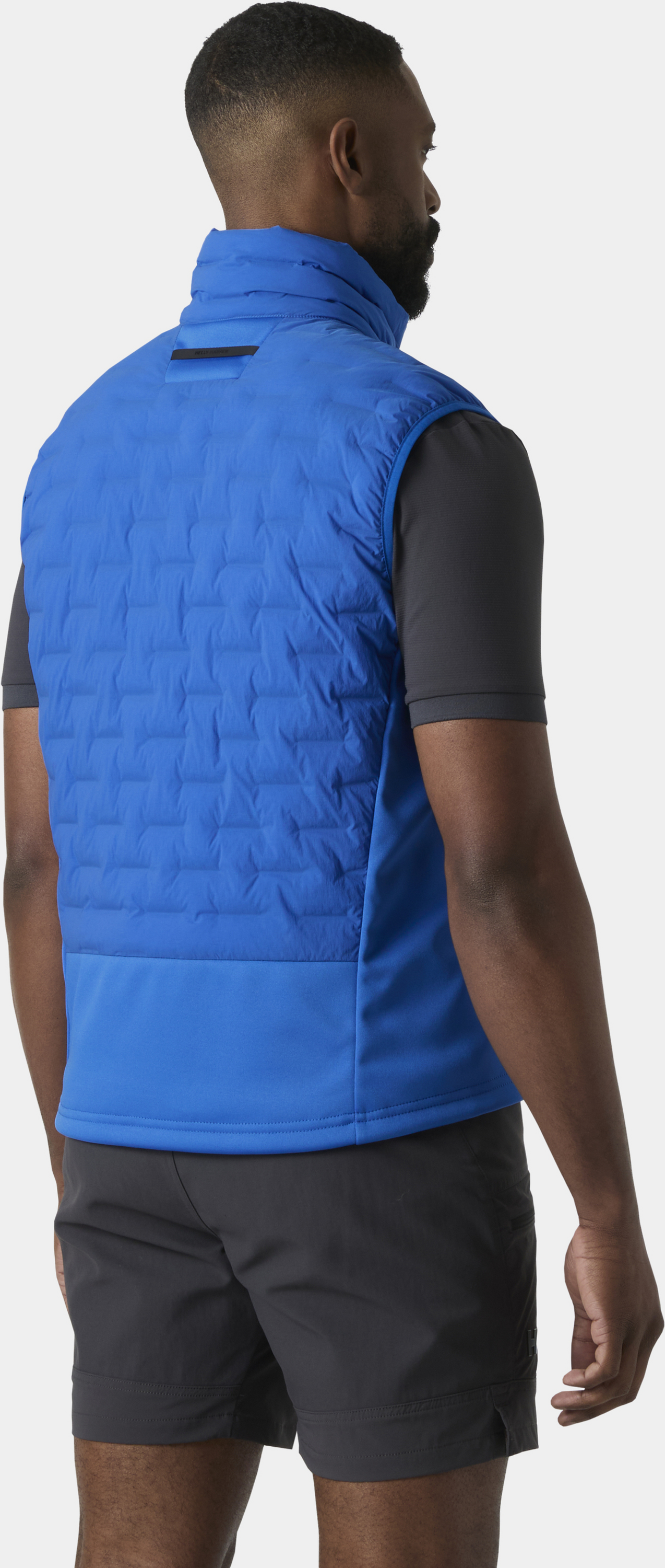 HELLY HANSEN, Hp Hybrid Stretch Ins Vest