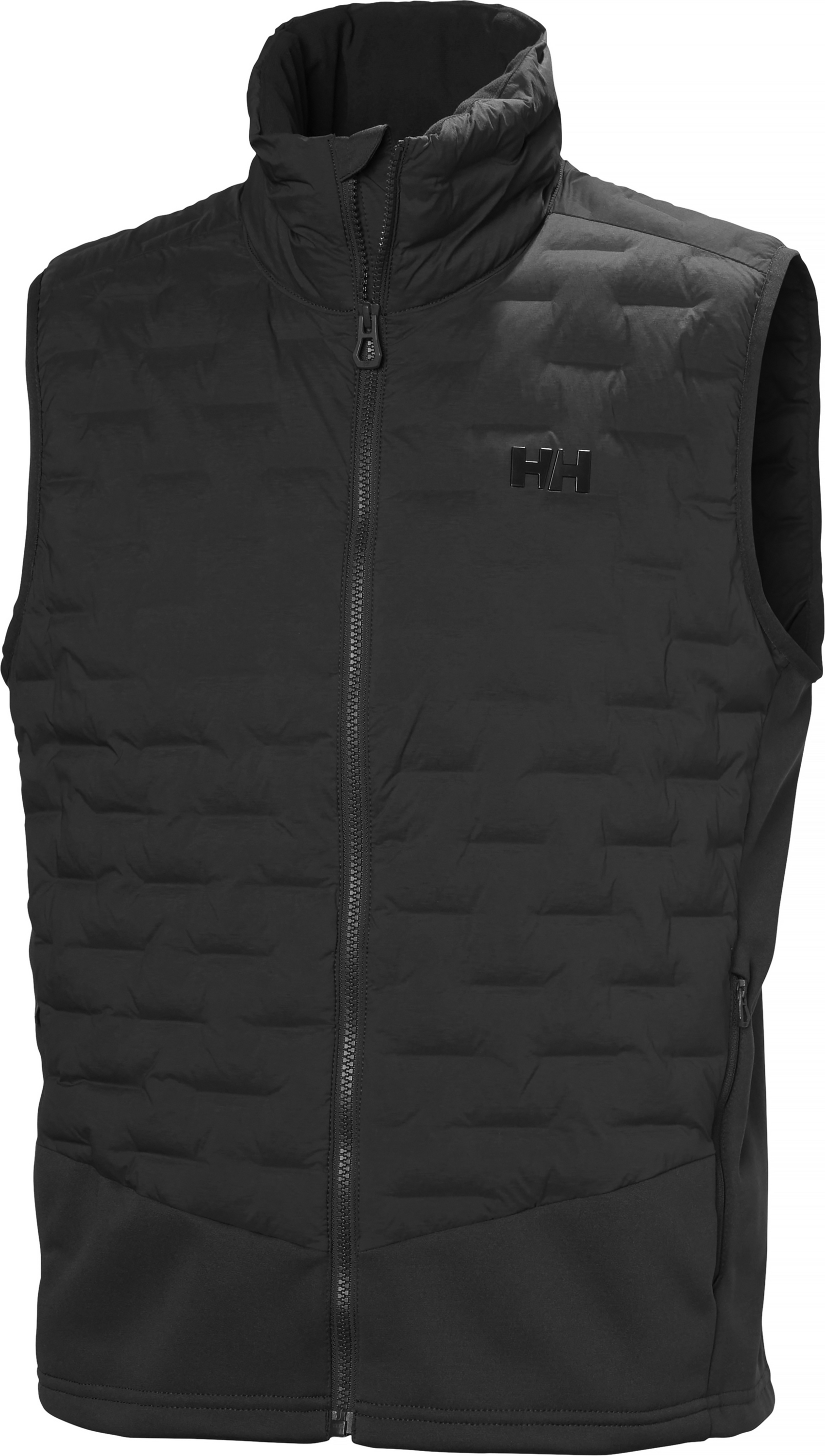 HELLY HANSEN, Hp Hybrid Stretch Ins Vest