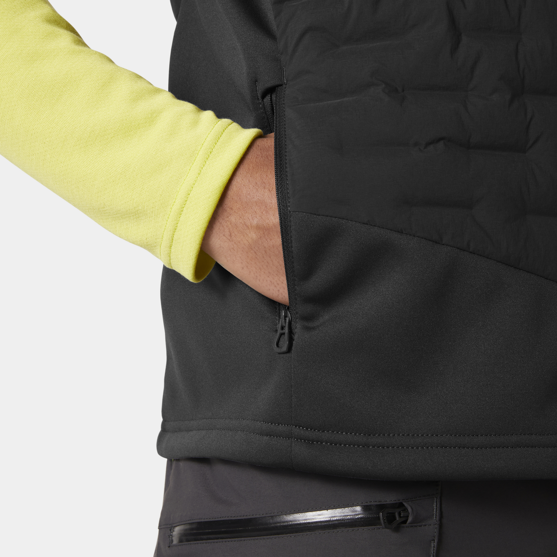 HELLY HANSEN, Hp Hybrid Stretch Ins Vest