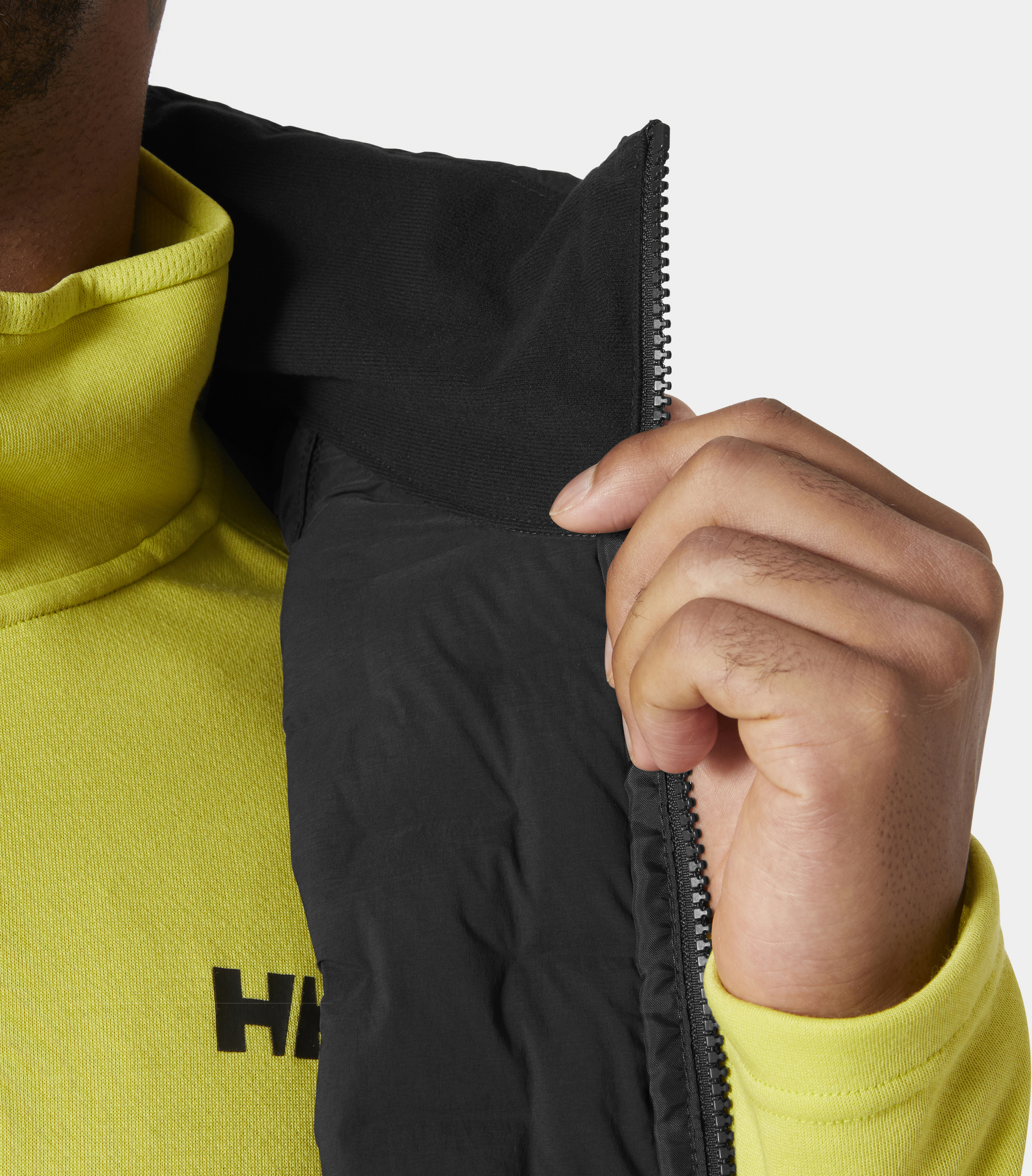HELLY HANSEN, Hp Hybrid Stretch Ins Vest