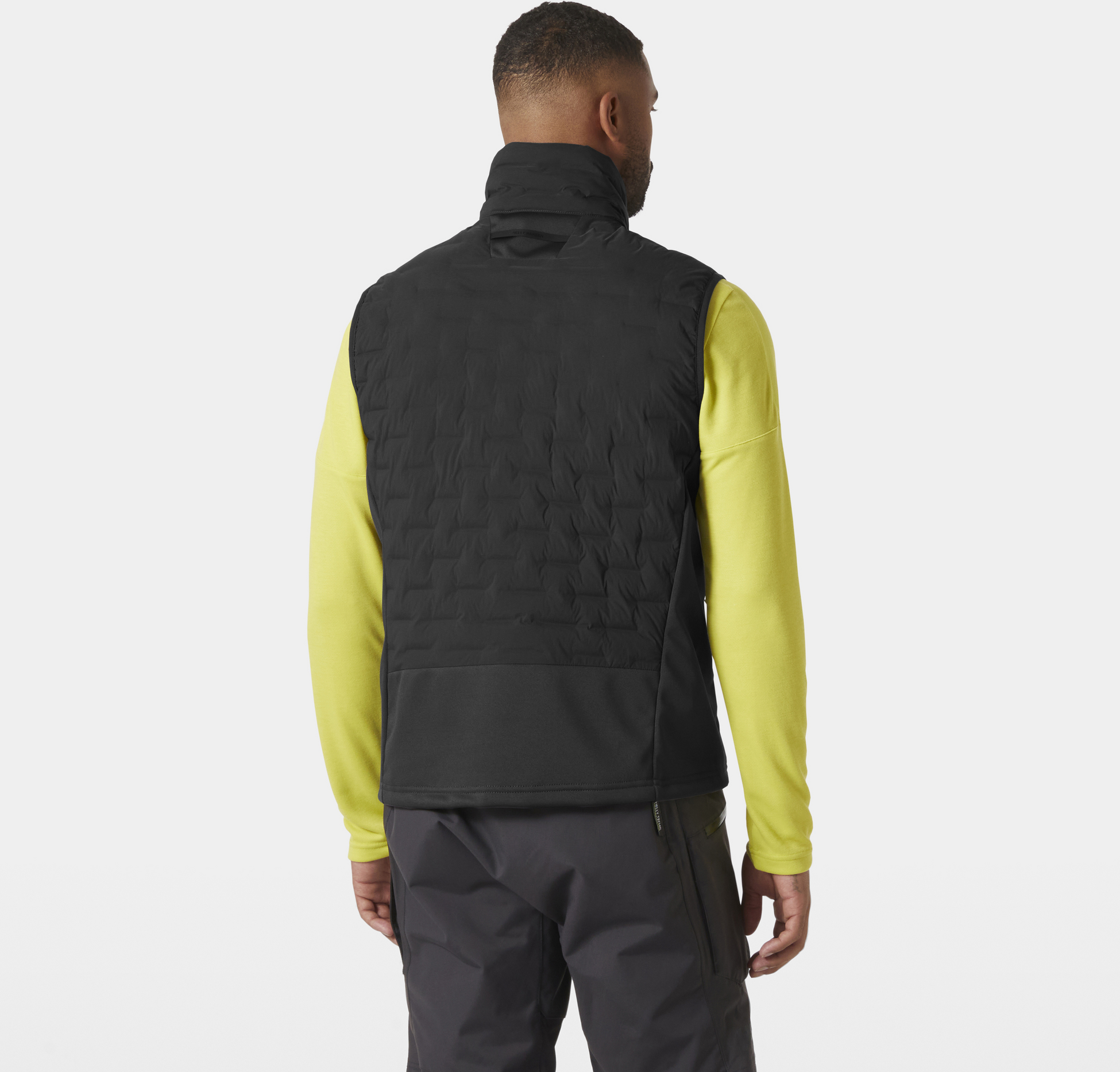 HELLY HANSEN, Hp Hybrid Stretch Ins Vest
