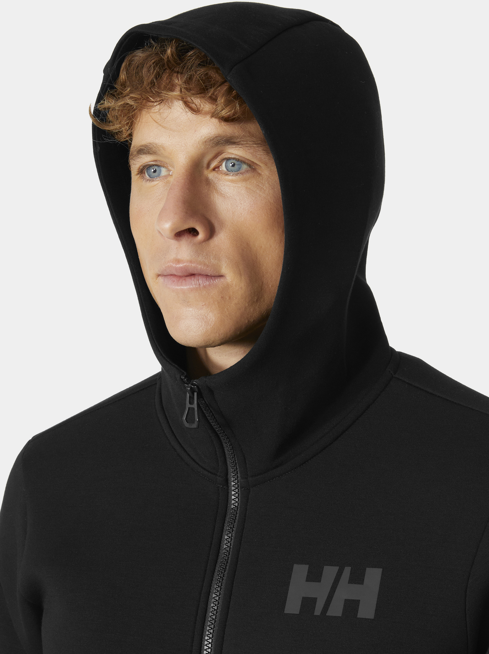 HELLY HANSEN, Hp Ocean Fz Jacket 2.0