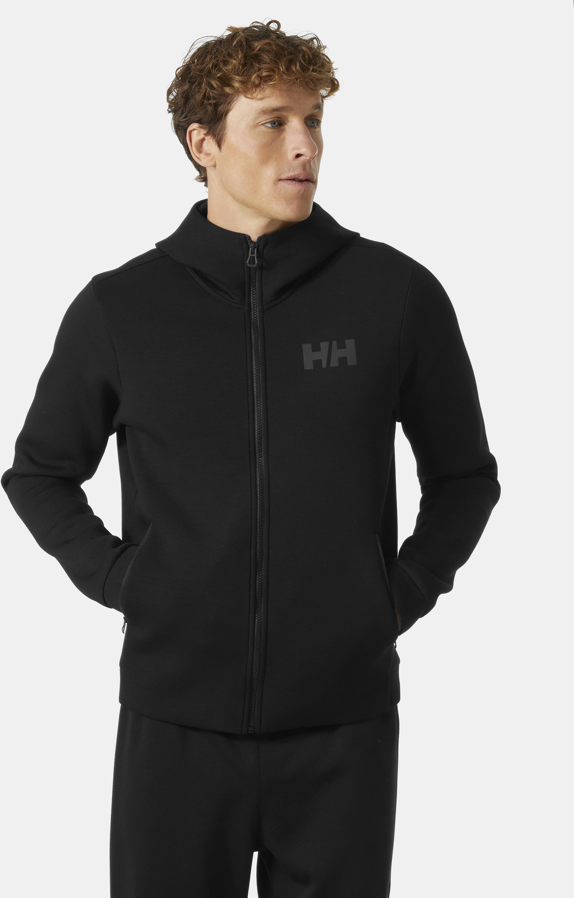 HELLY HANSEN, Hp Ocean Fz Jacket 2.0