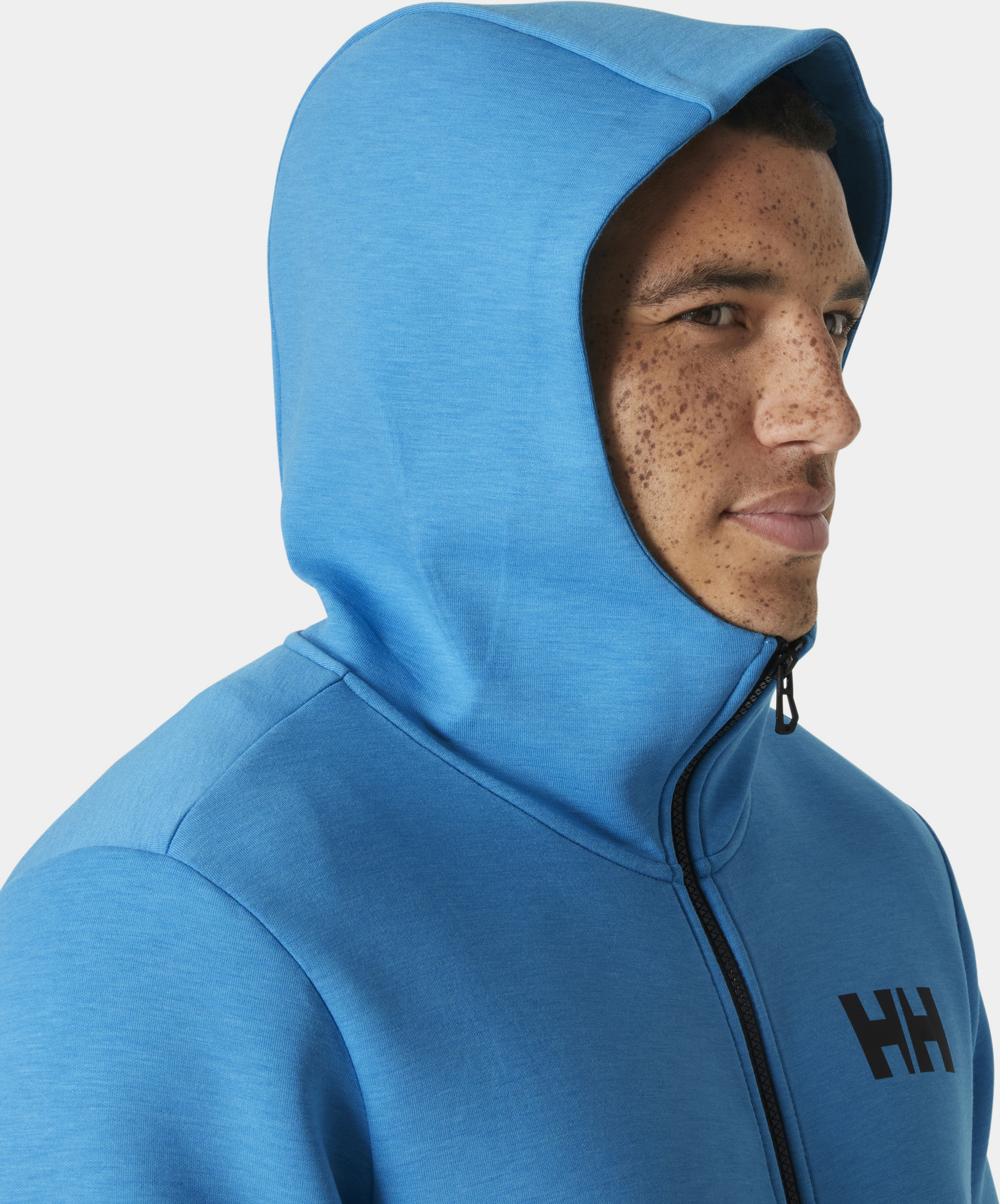 HELLY HANSEN, Hp Ocean Fz Jacket 2.0
