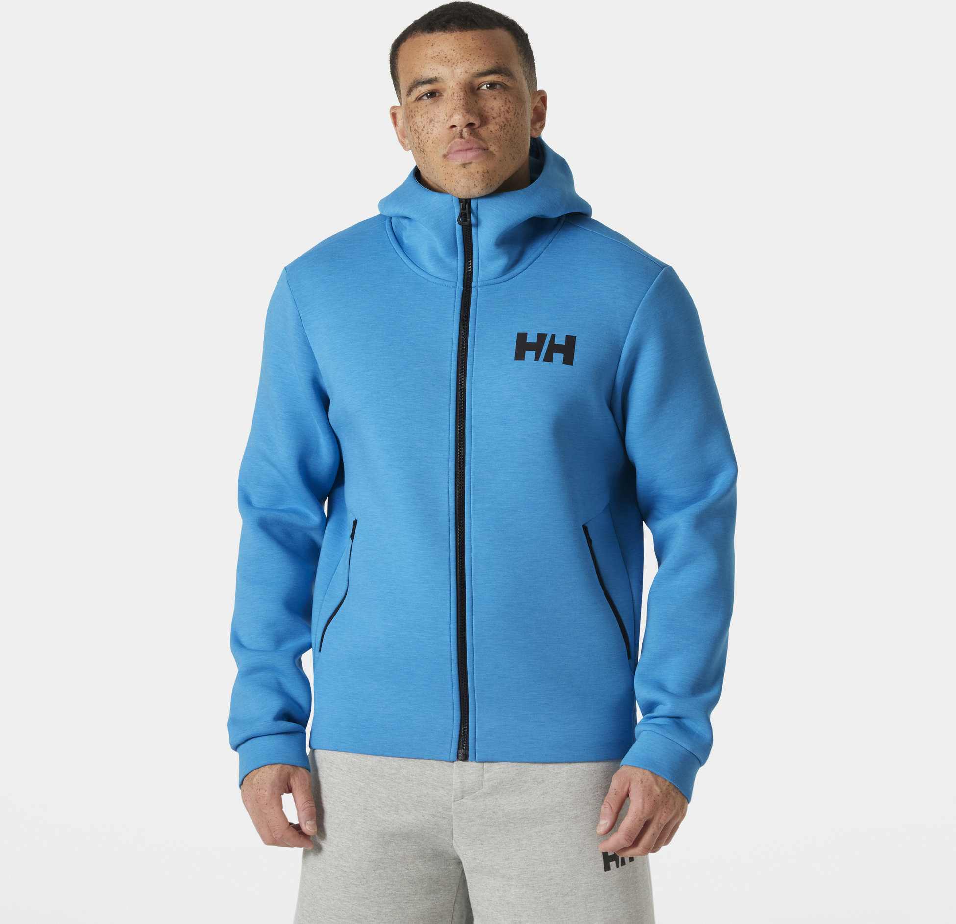 HELLY HANSEN, Hp Ocean Fz Jacket 2.0