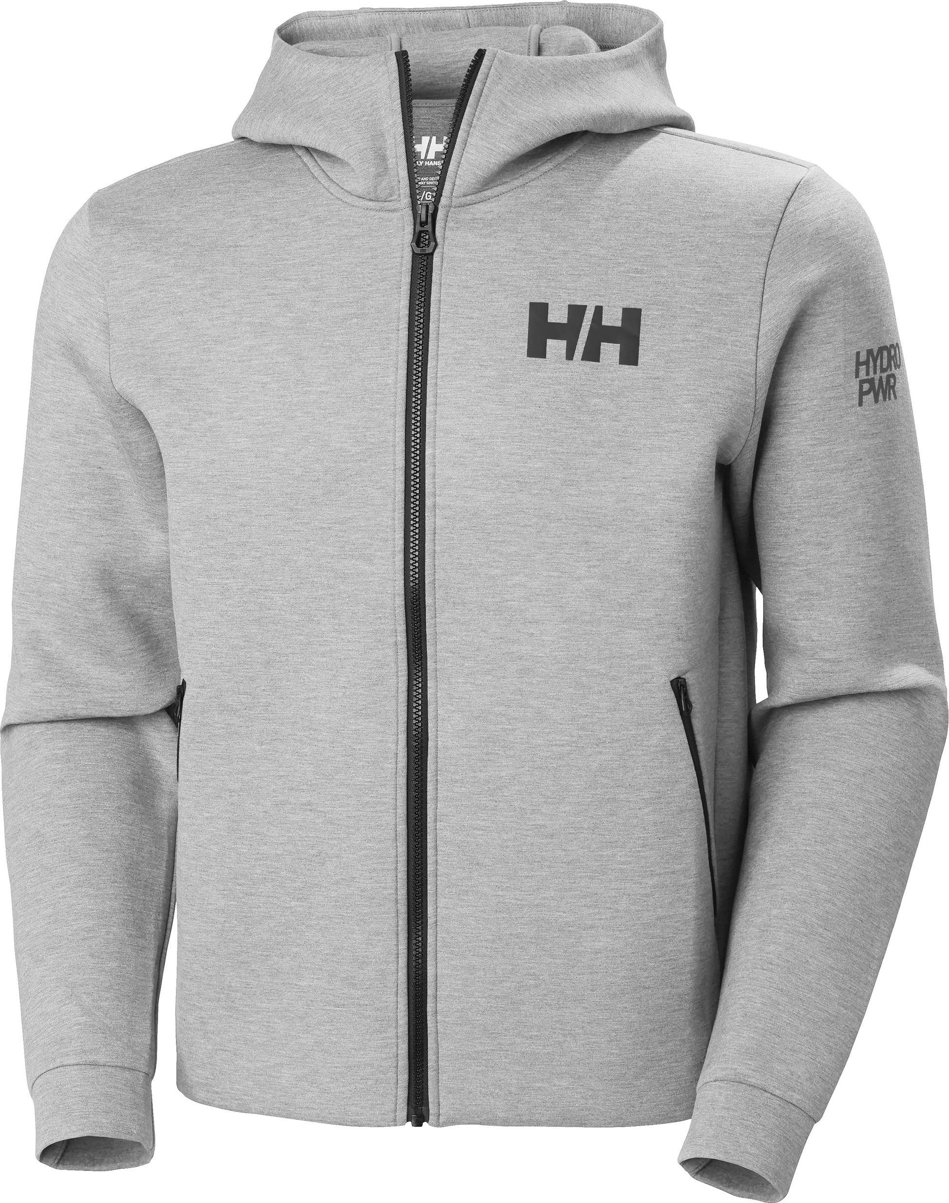 HELLY HANSEN, Hp Ocean Fz Jacket 2.0