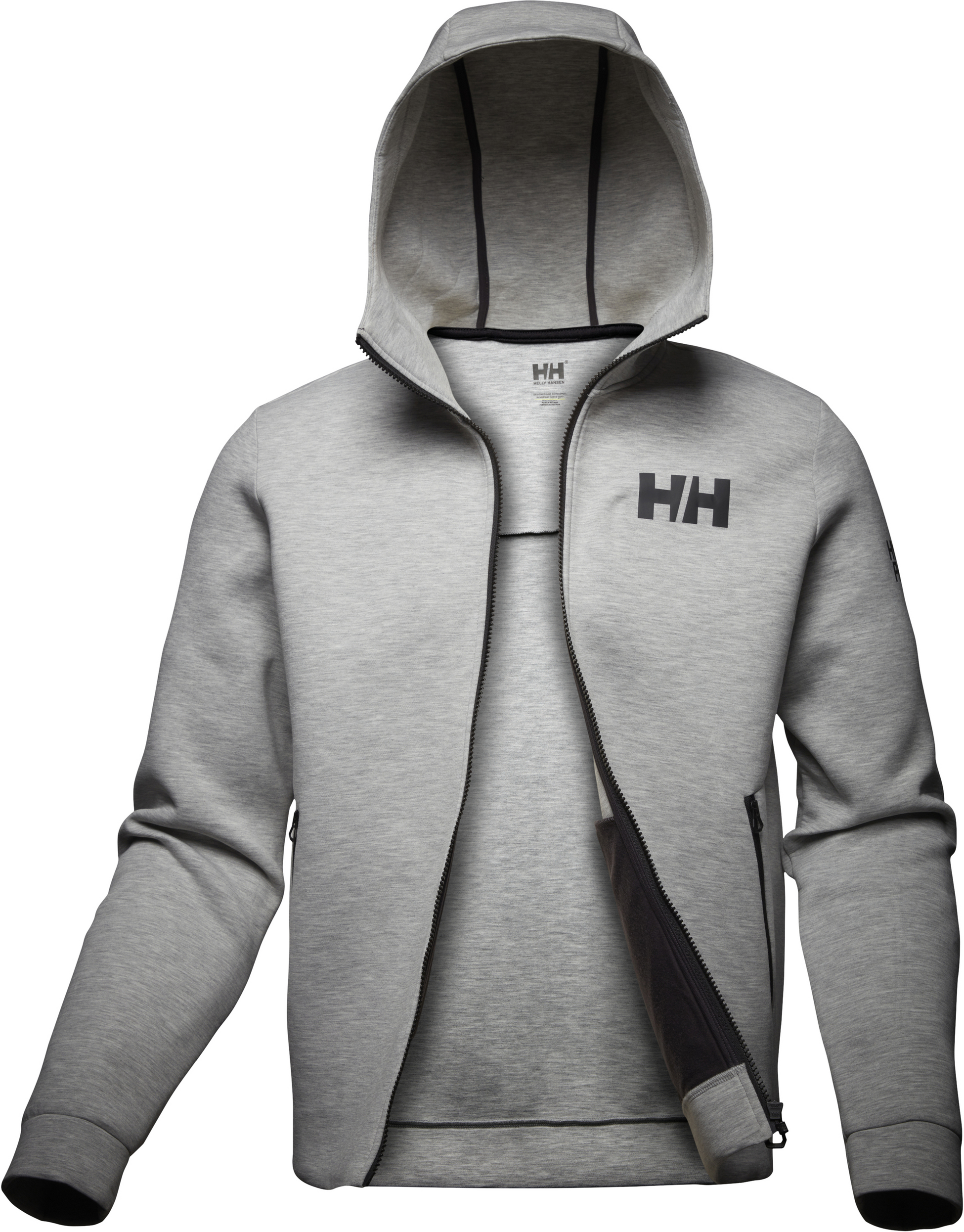 HELLY HANSEN, Hp Ocean Fz Jacket 2.0