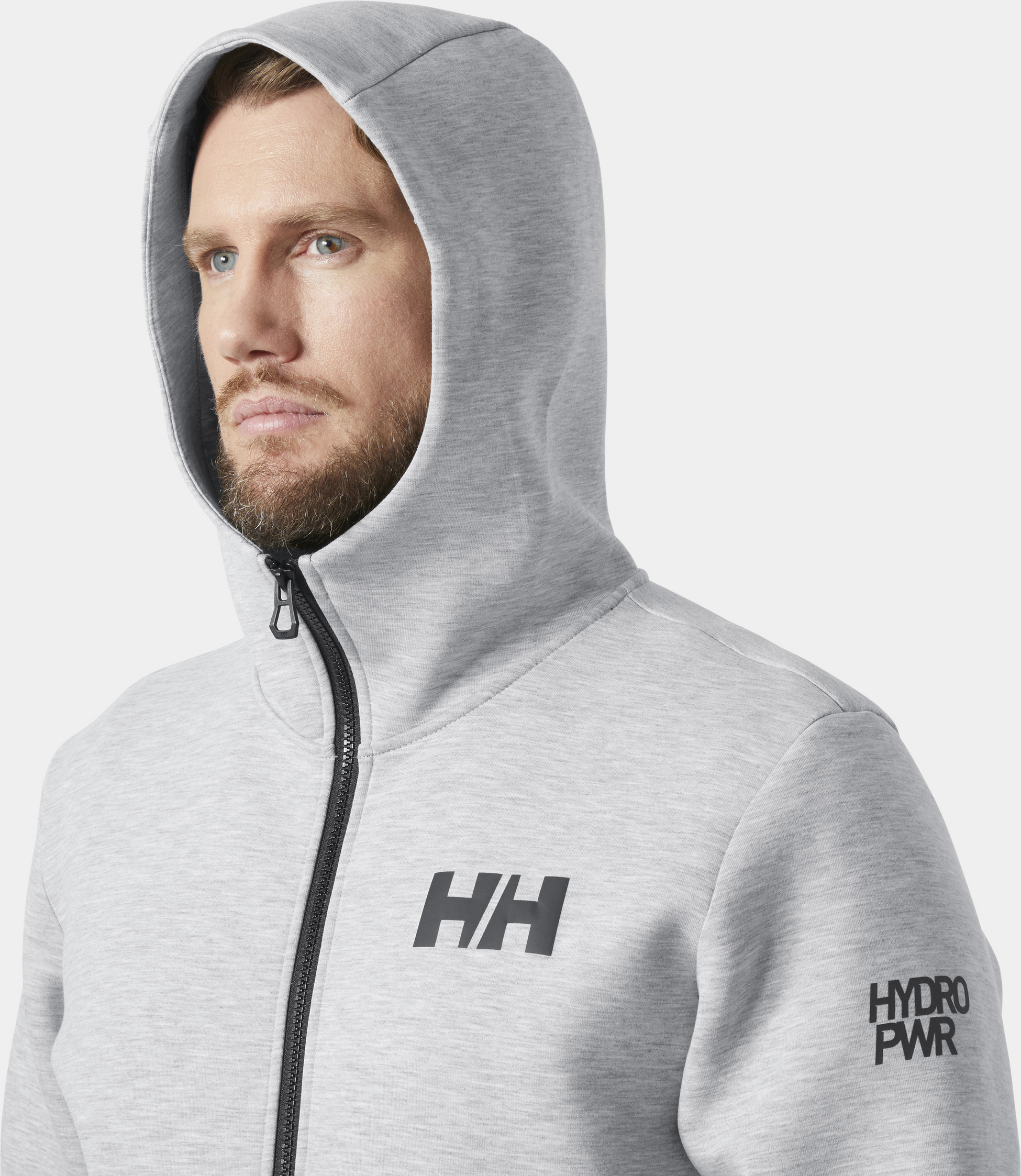 HELLY HANSEN, Hp Ocean Fz Jacket 2.0