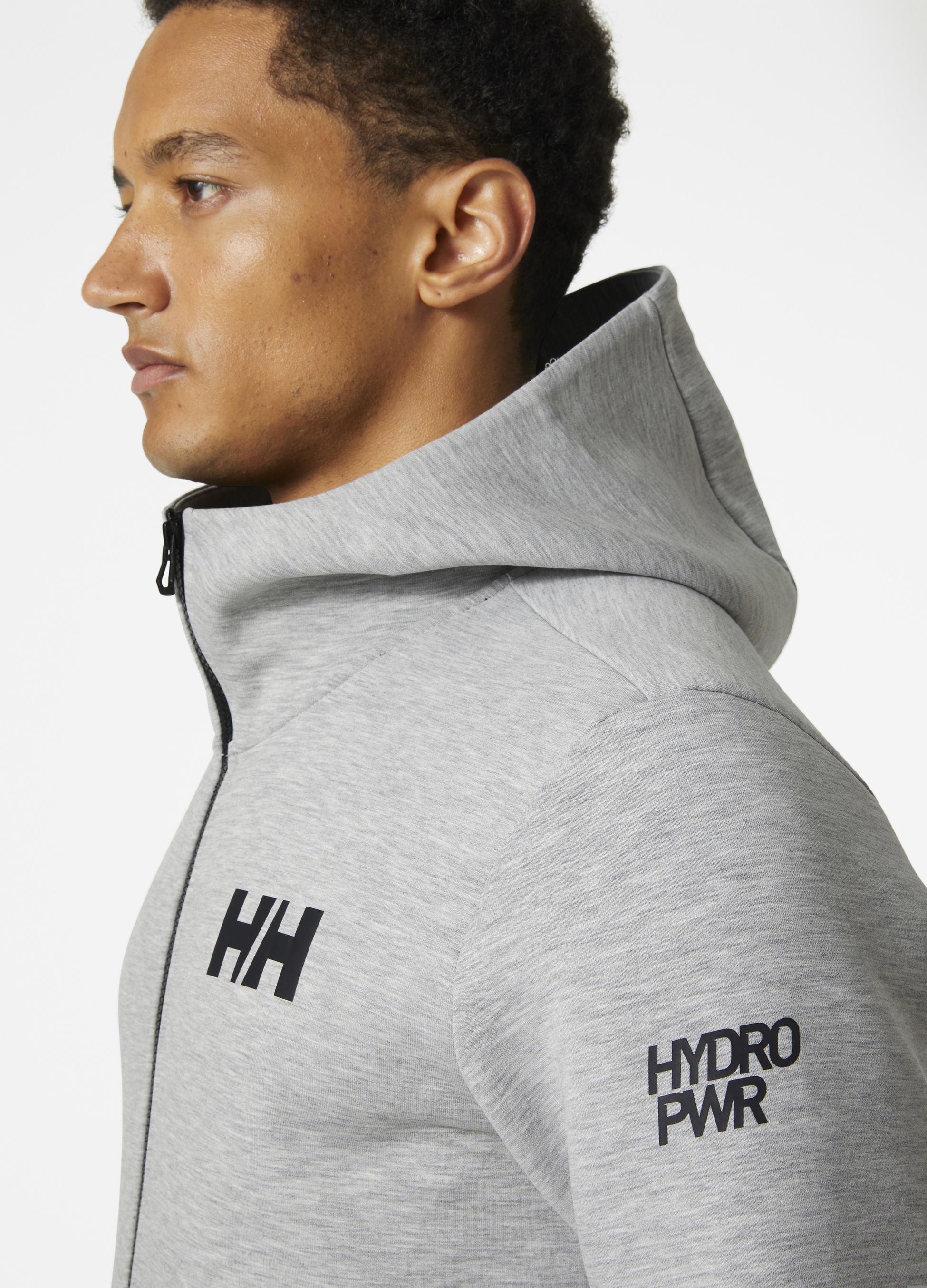 HELLY HANSEN, Hp Ocean Fz Jacket 2.0