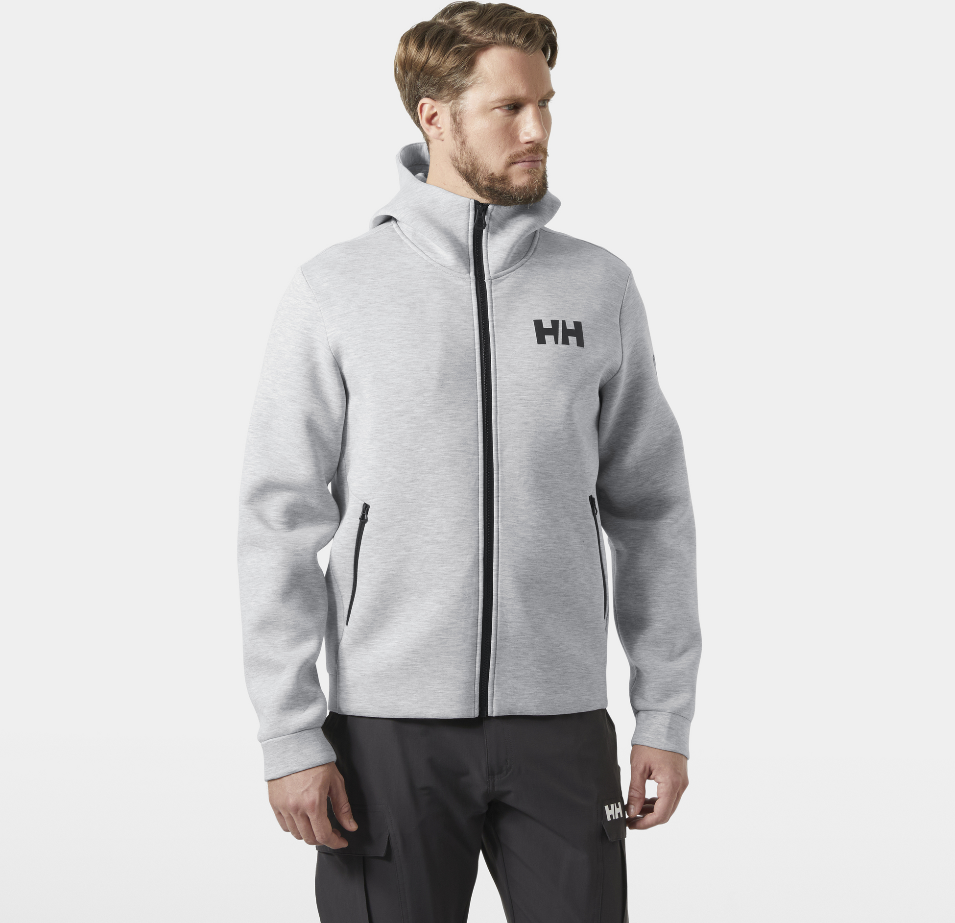 HELLY HANSEN, Hp Ocean Fz Jacket 2.0