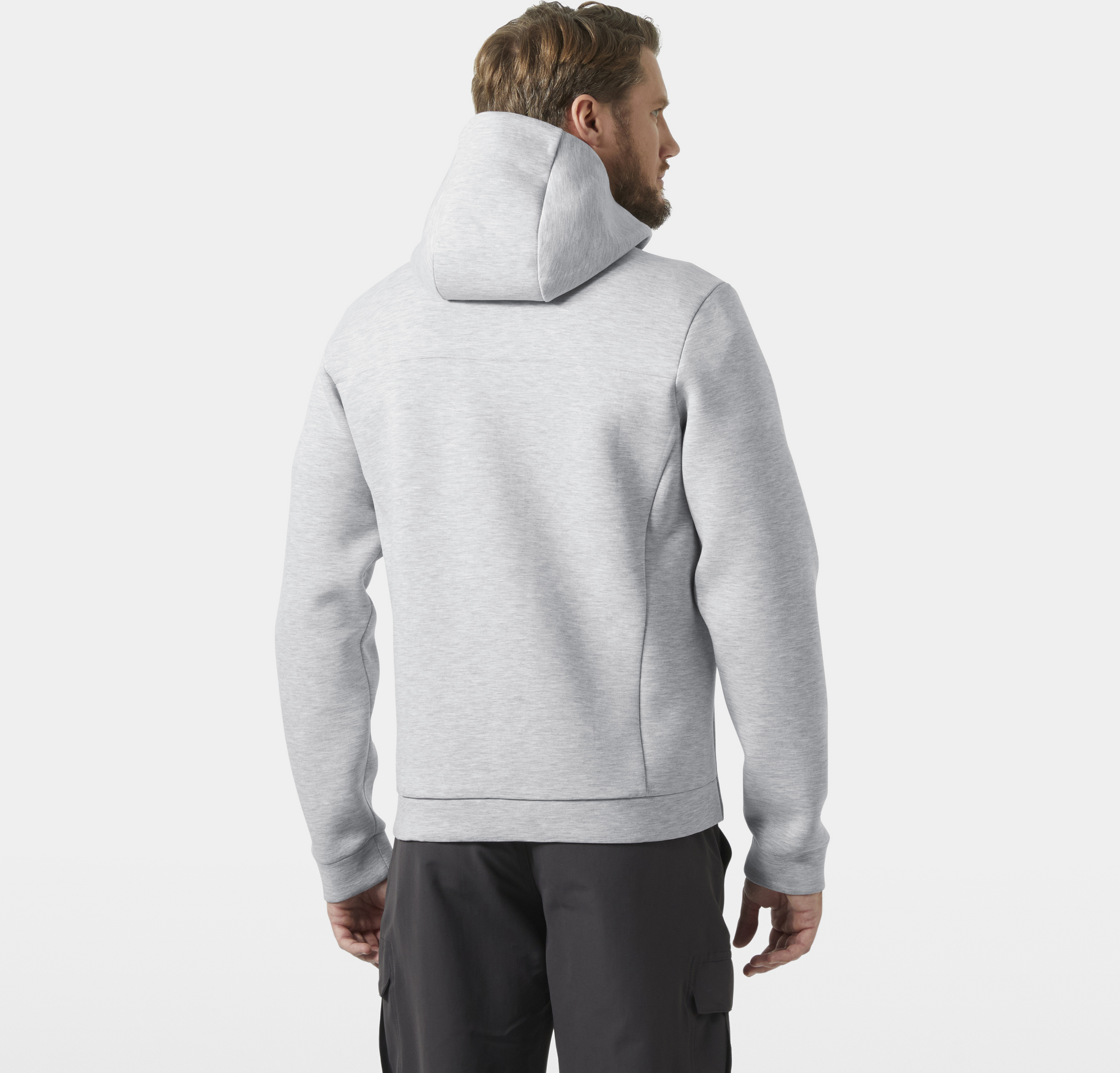 HELLY HANSEN, Hp Ocean Fz Jacket 2.0