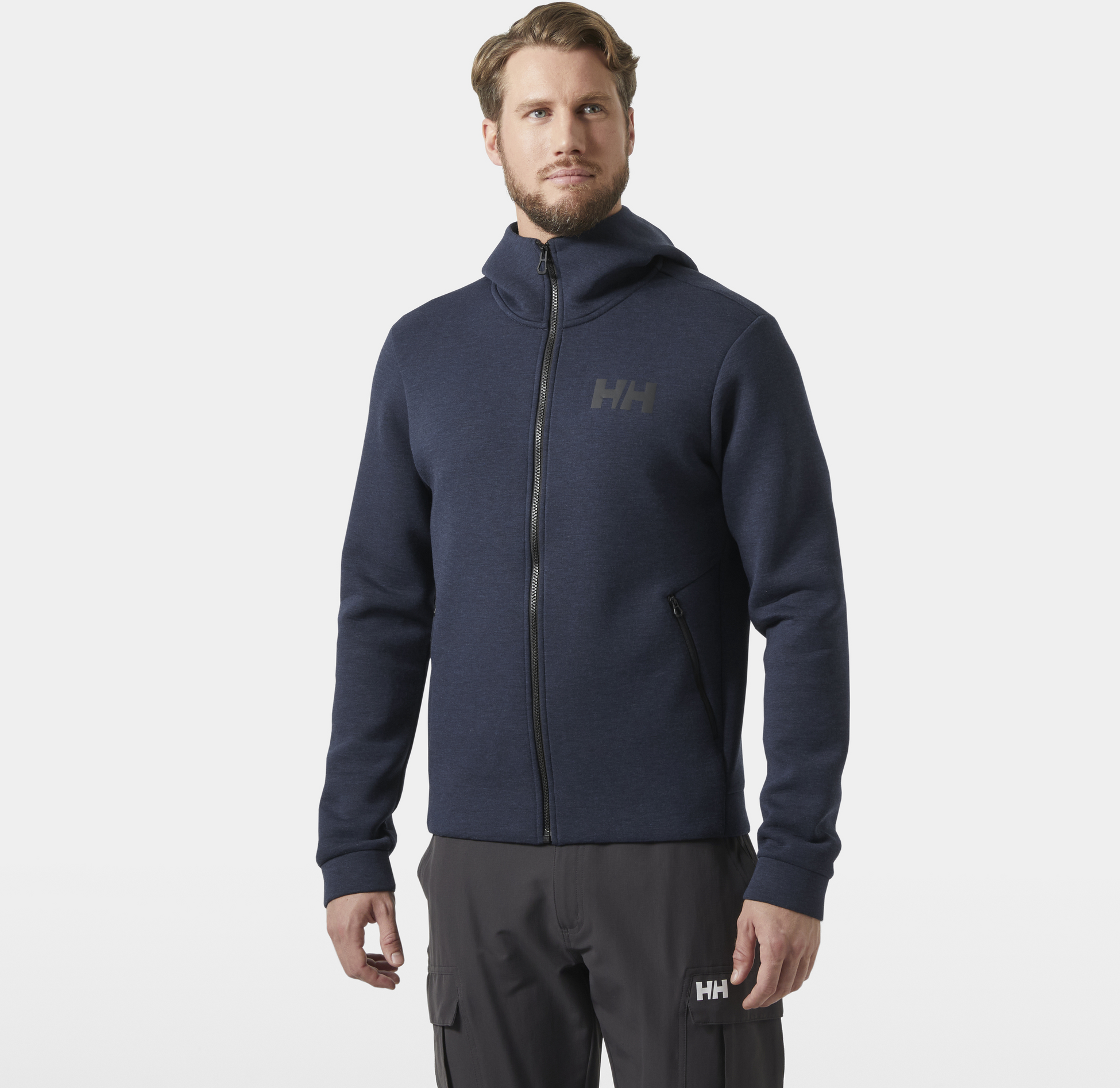 HELLY HANSEN, Hp Ocean Fz Jacket 2.0