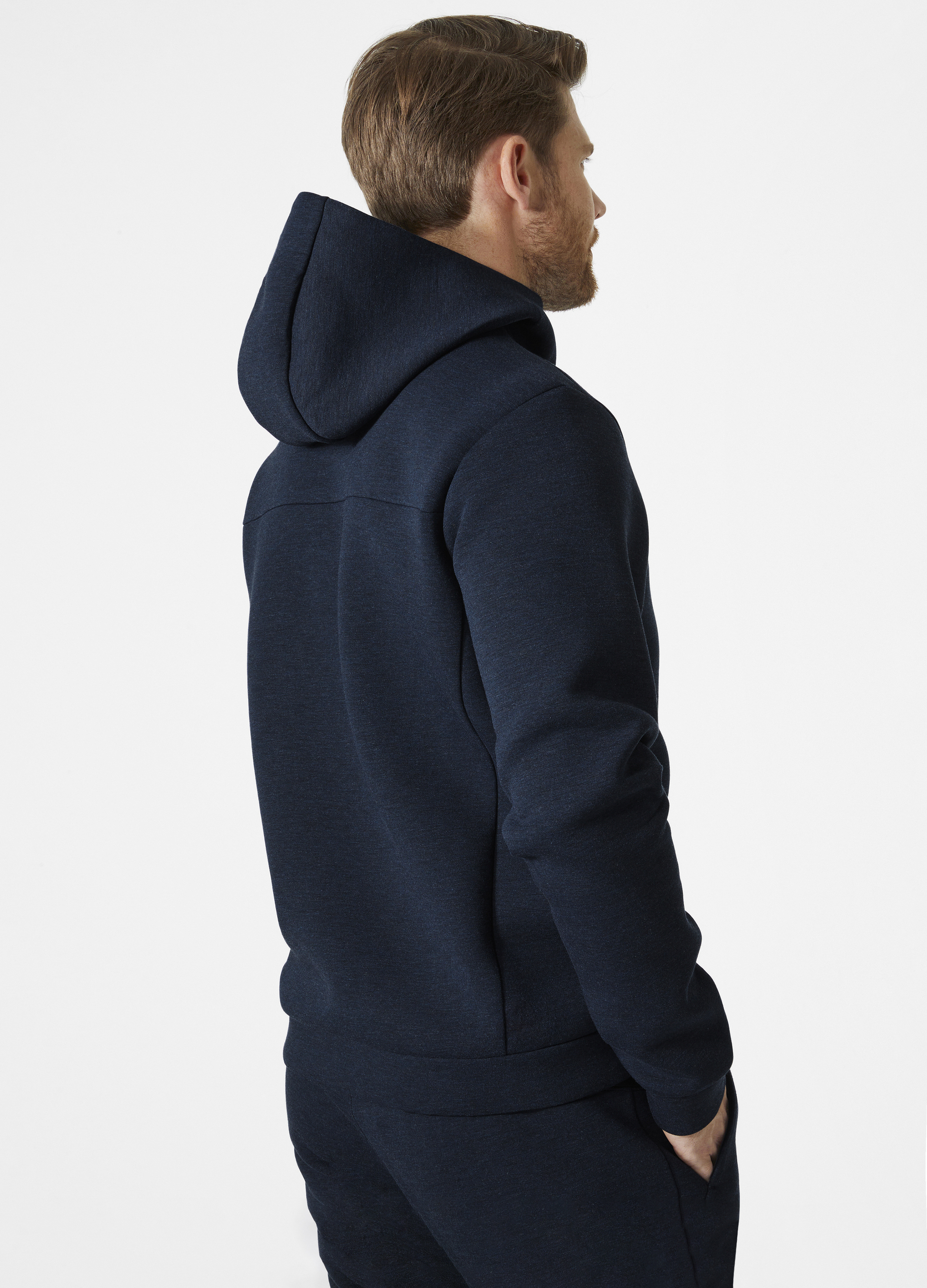 HELLY HANSEN, Hp Ocean Fz Jacket 2.0