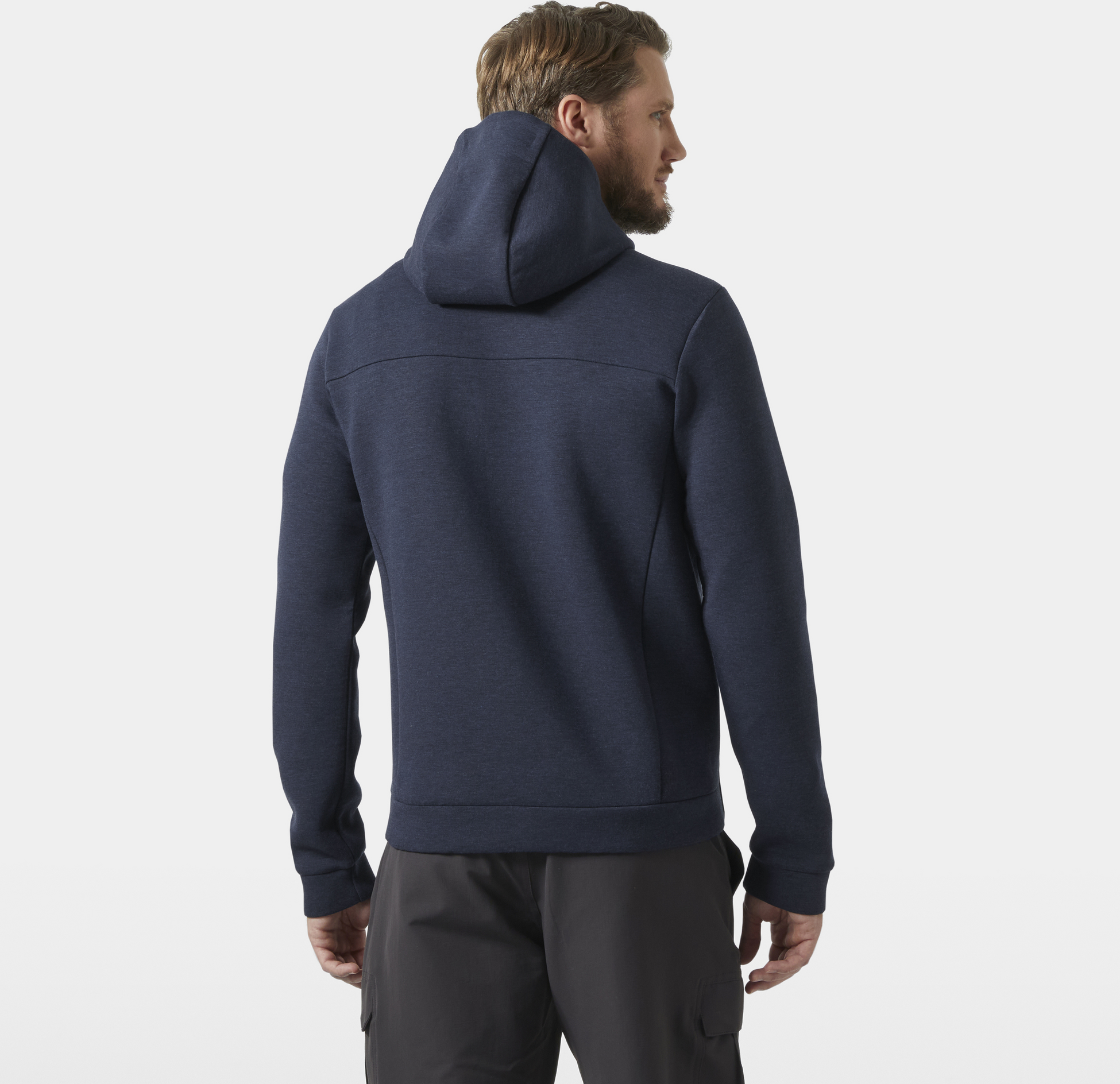 HELLY HANSEN, Hp Ocean Fz Jacket 2.0