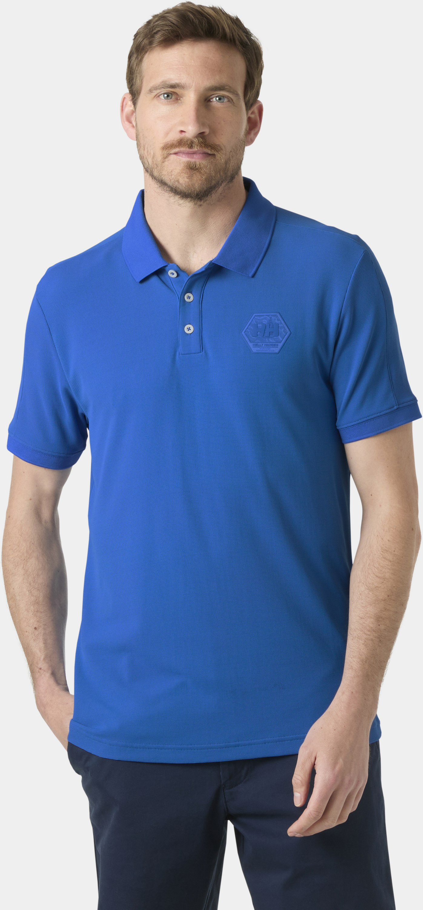 HELLY HANSEN, Hp Race Polo
