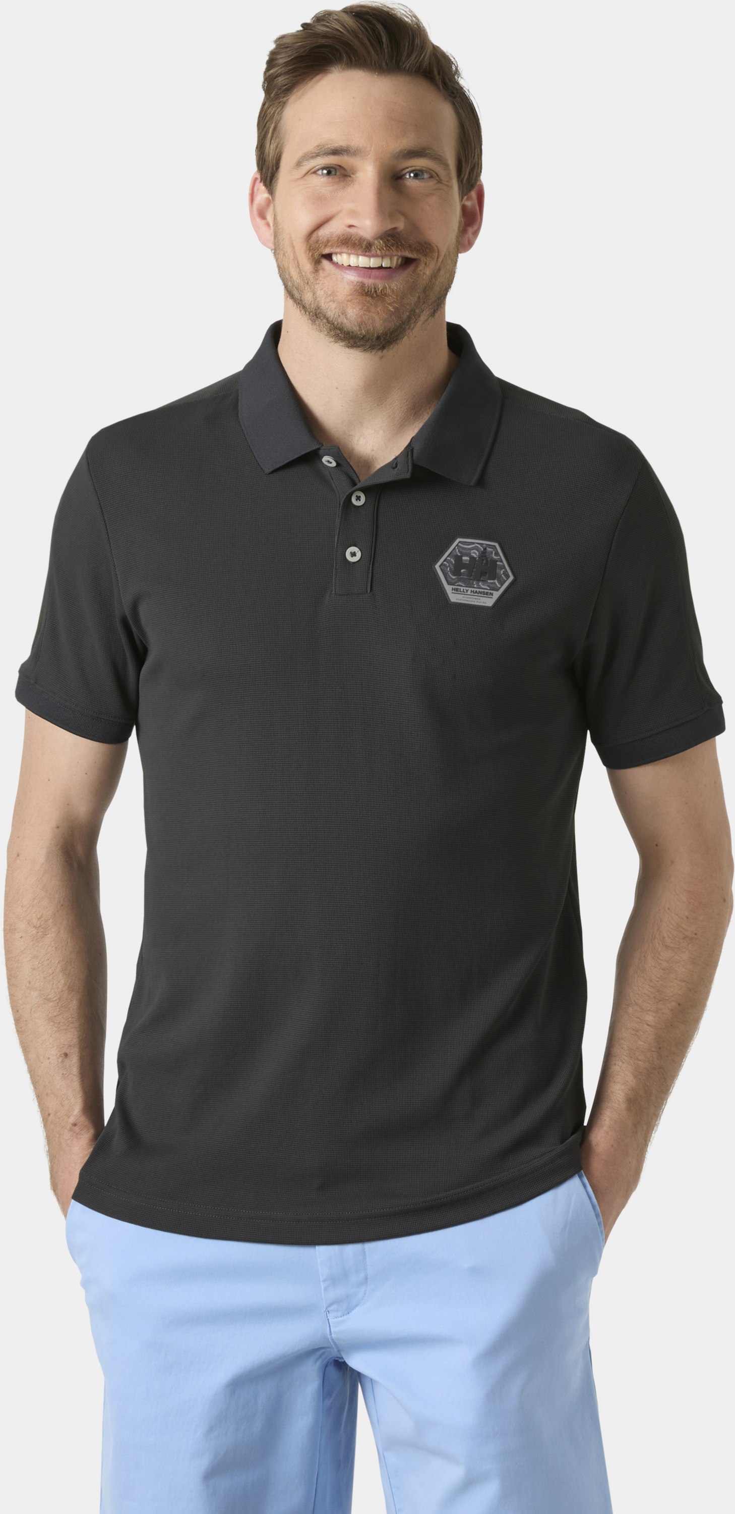 HELLY HANSEN, Hp Race Polo