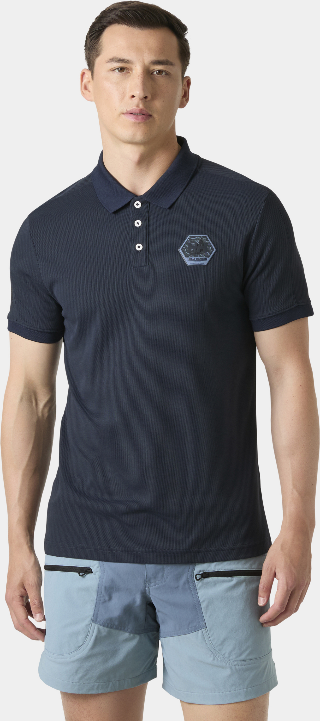 HELLY HANSEN, Hp Race Polo