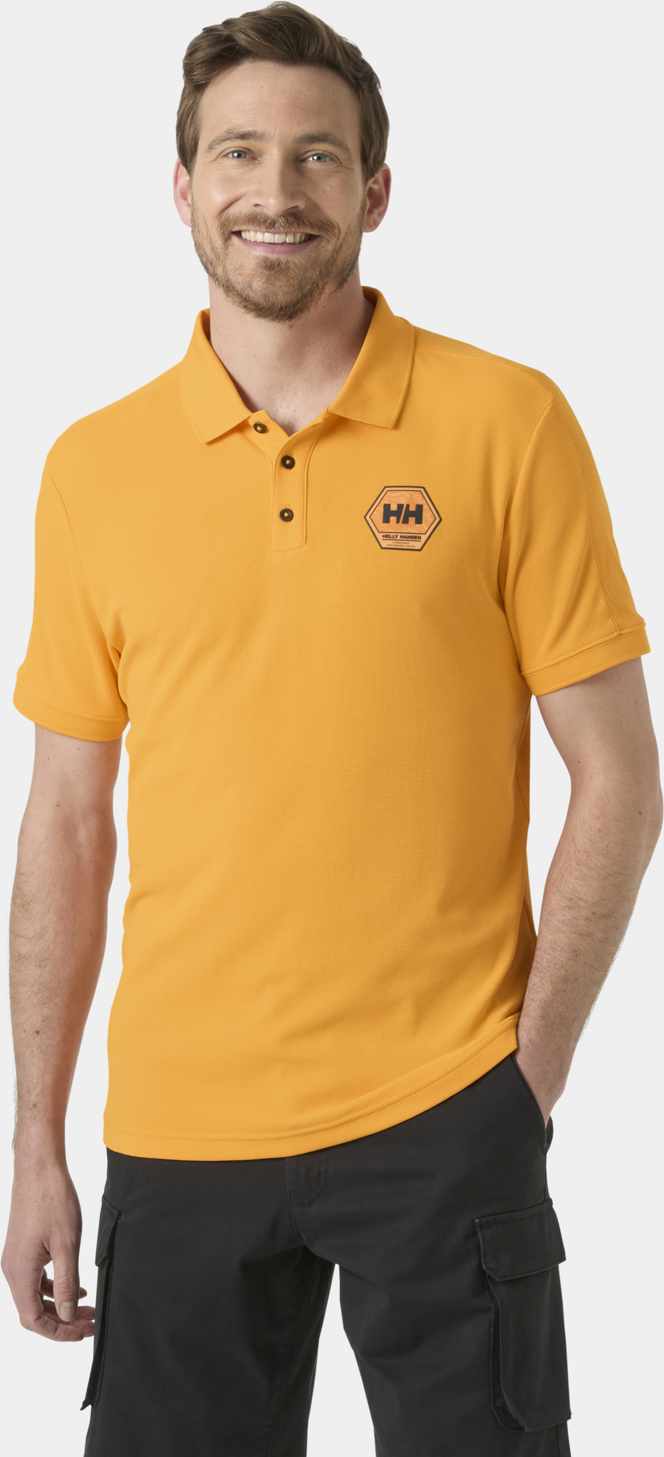 HELLY HANSEN, Hp Race Polo