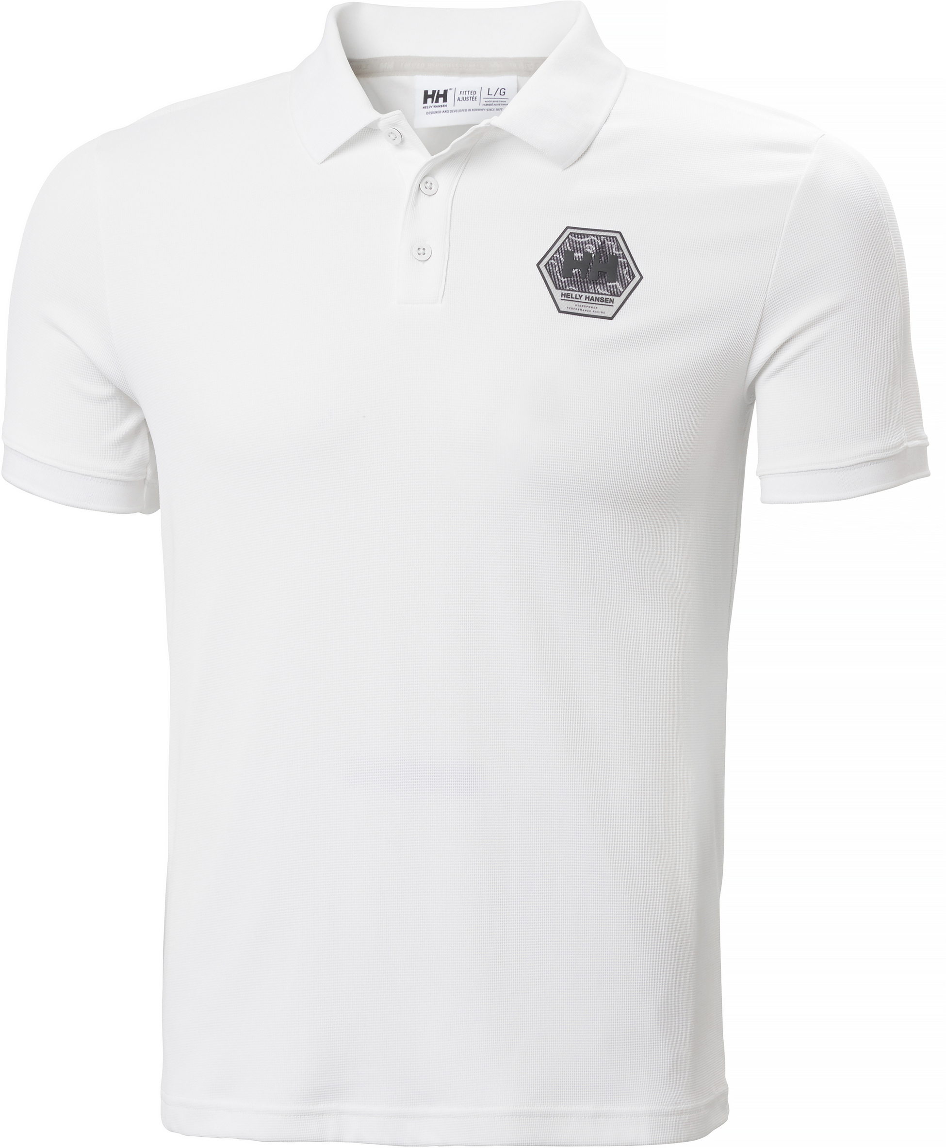 HELLY HANSEN, Hp Race Polo