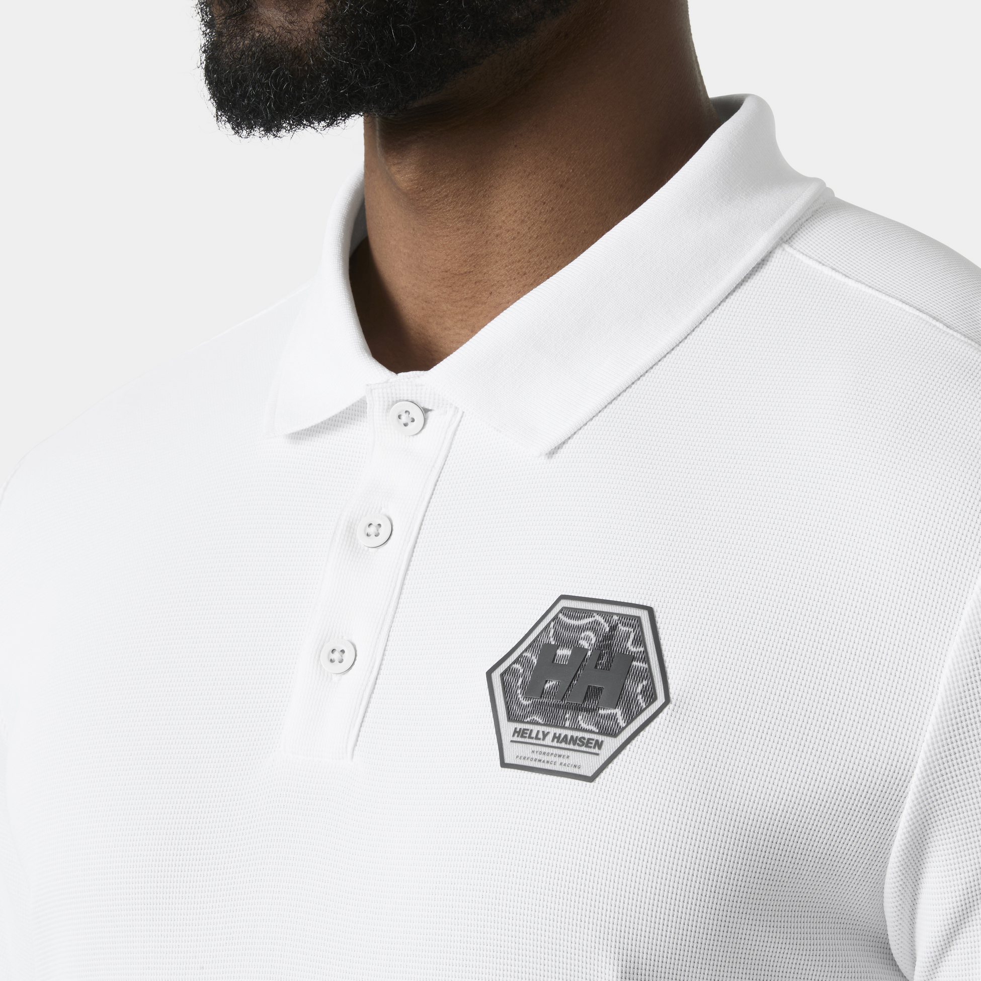 HELLY HANSEN, Hp Race Polo