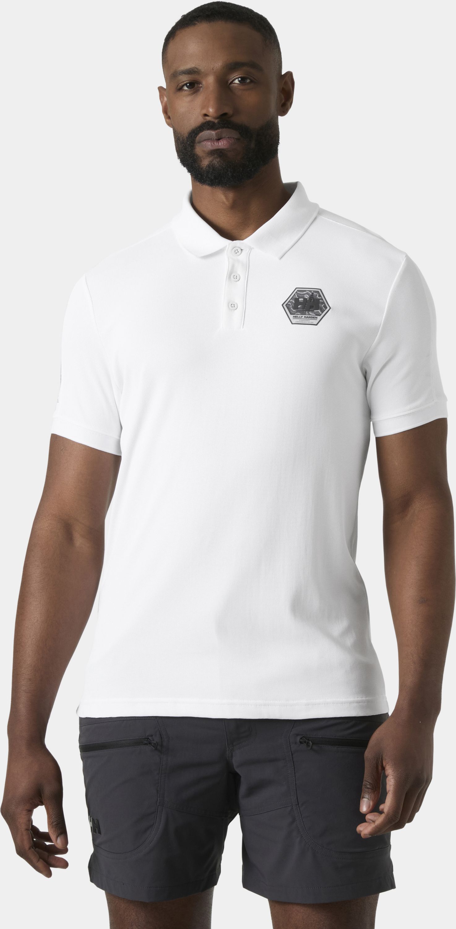 HELLY HANSEN, Hp Race Polo