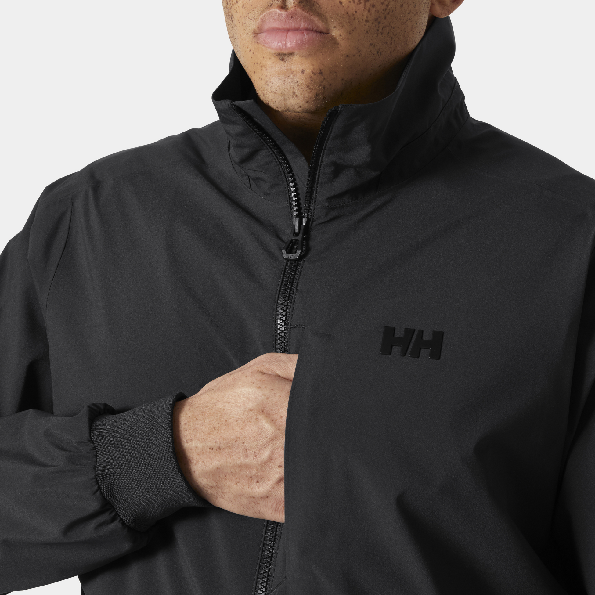 HELLY HANSEN, Hp Racing Bomber Jacket 3.0