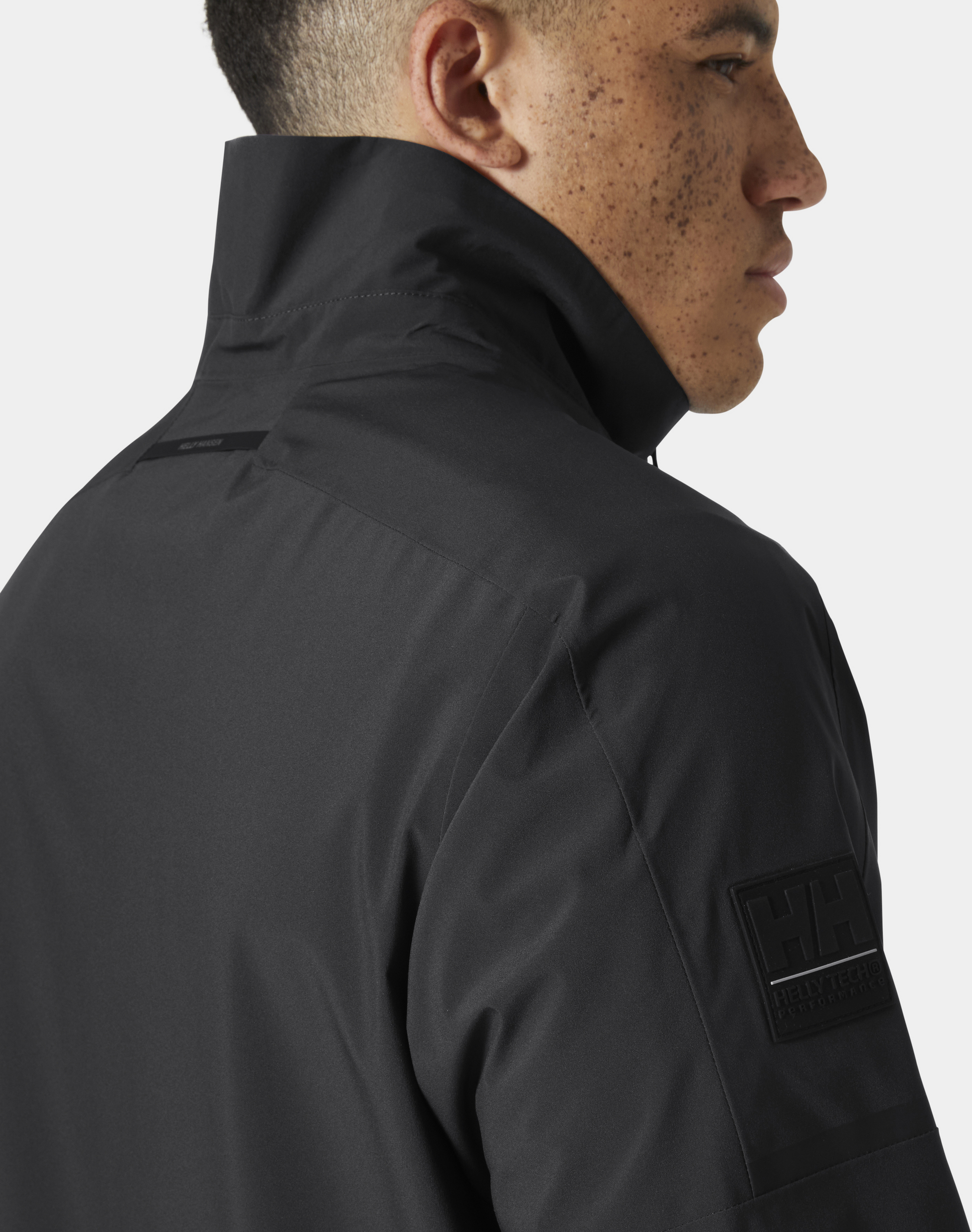 HELLY HANSEN, Hp Racing Bomber Jacket 3.0