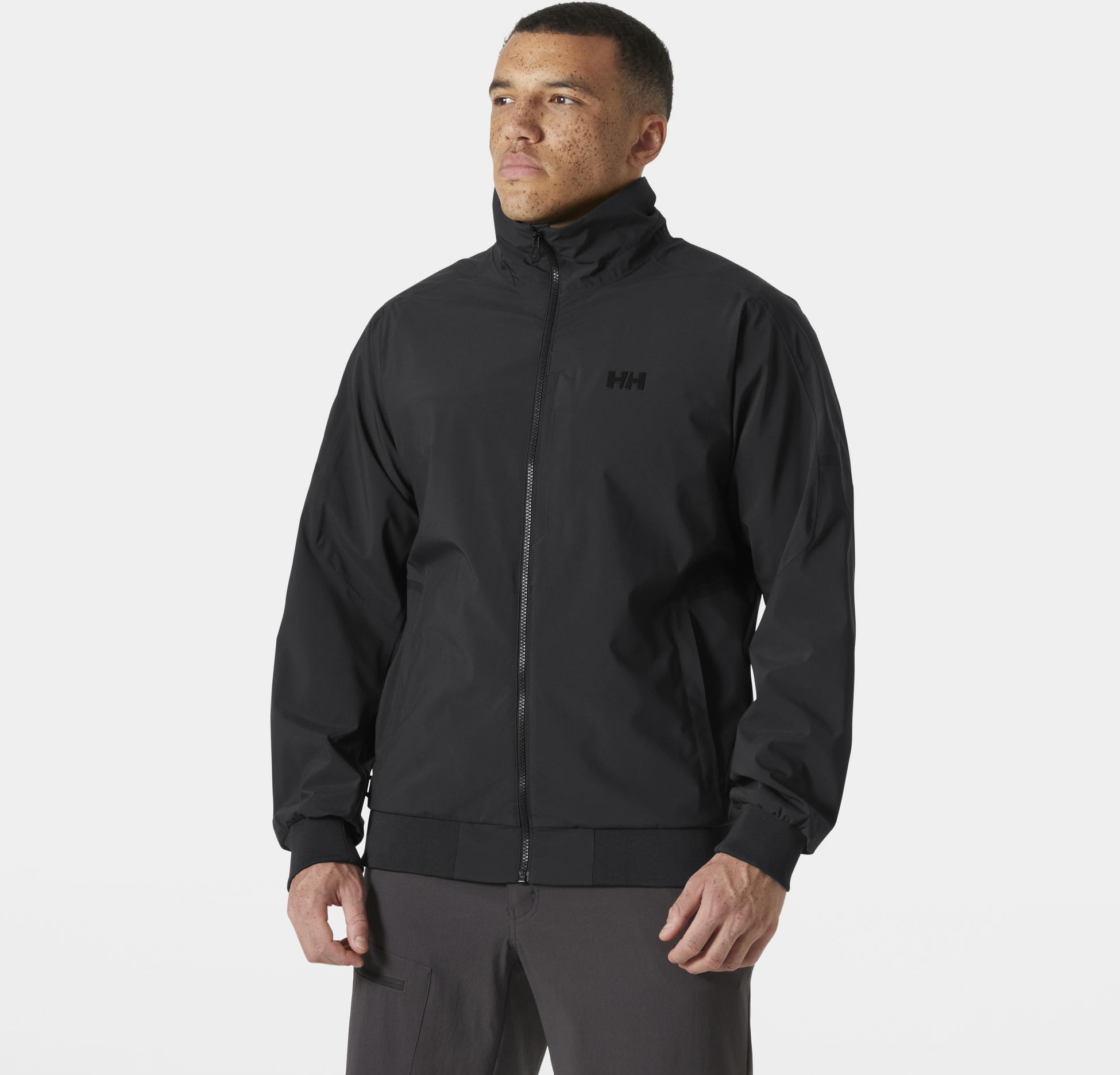 HELLY HANSEN, Hp Racing Bomber Jacket 3.0